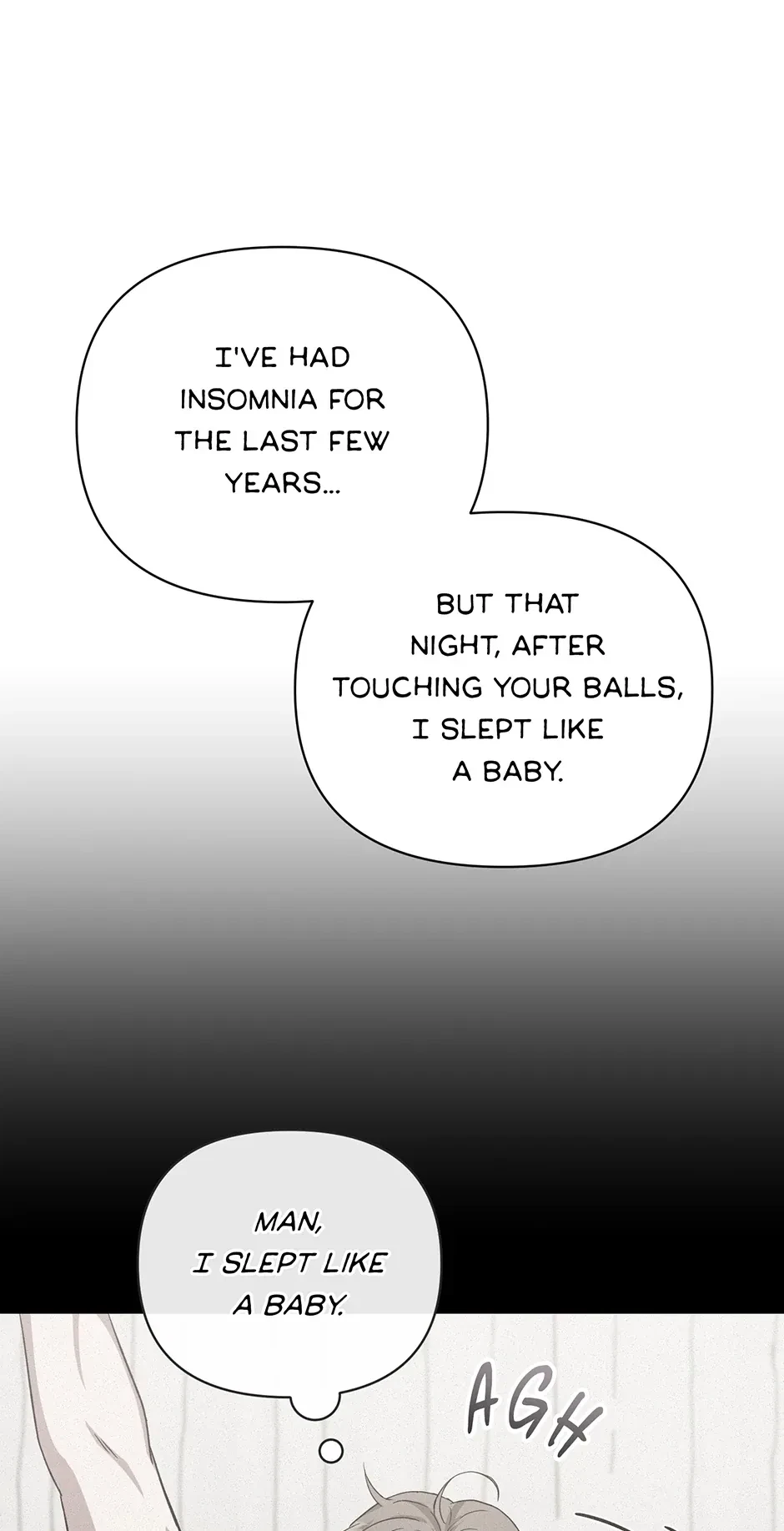 Soft And Squishy Chapter 25, page 18