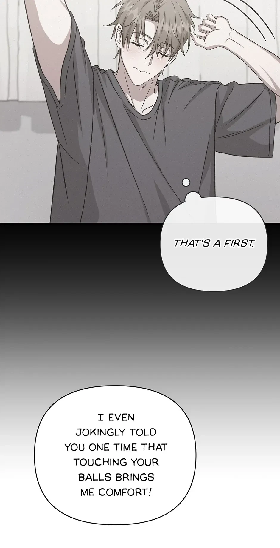 Soft And Squishy Chapter 25, page 19
