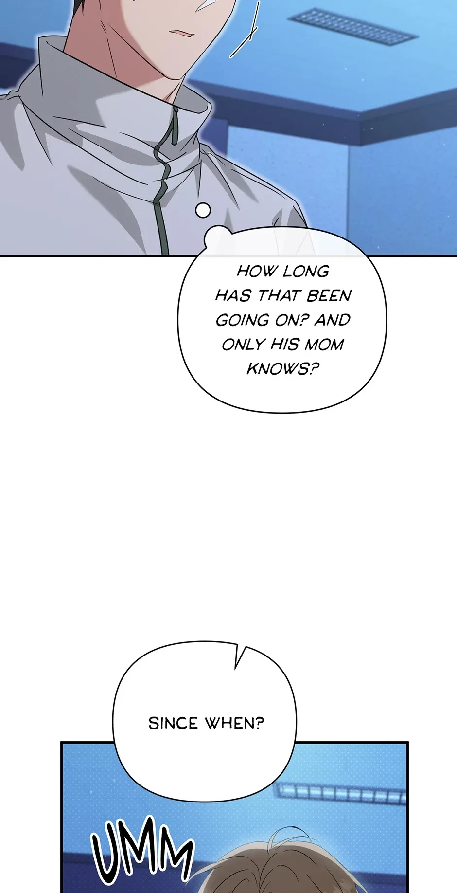 Soft And Squishy Chapter 25, page 22
