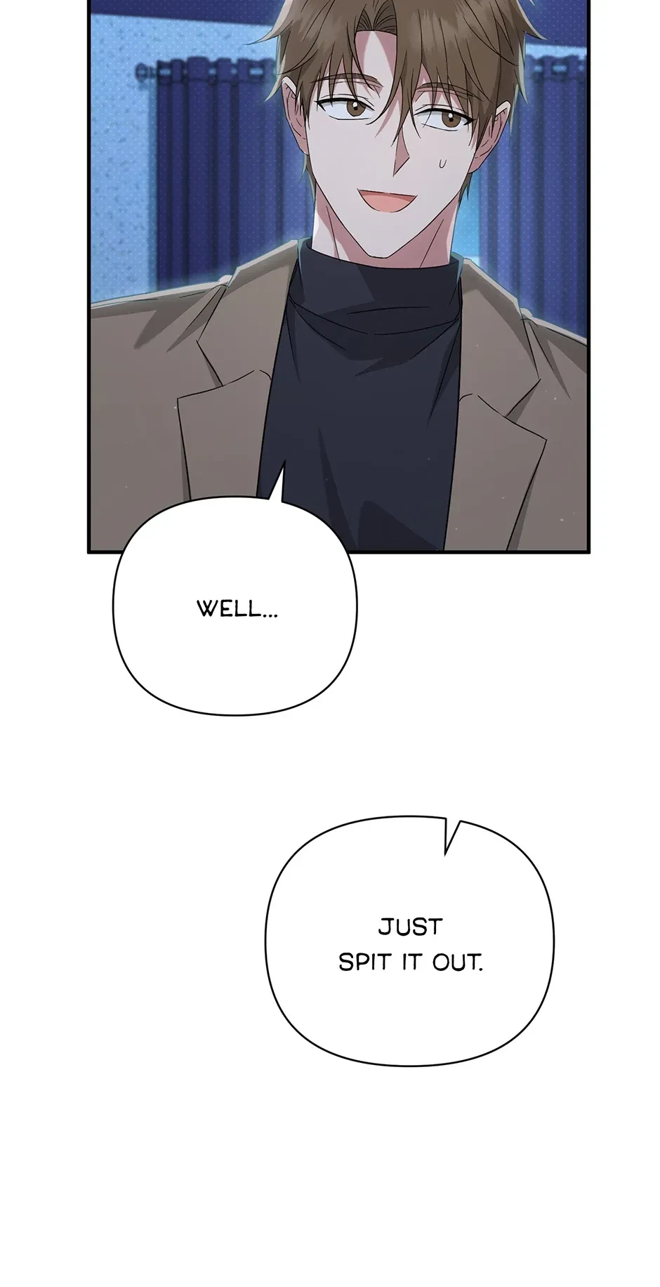 Soft And Squishy Chapter 25, page 23