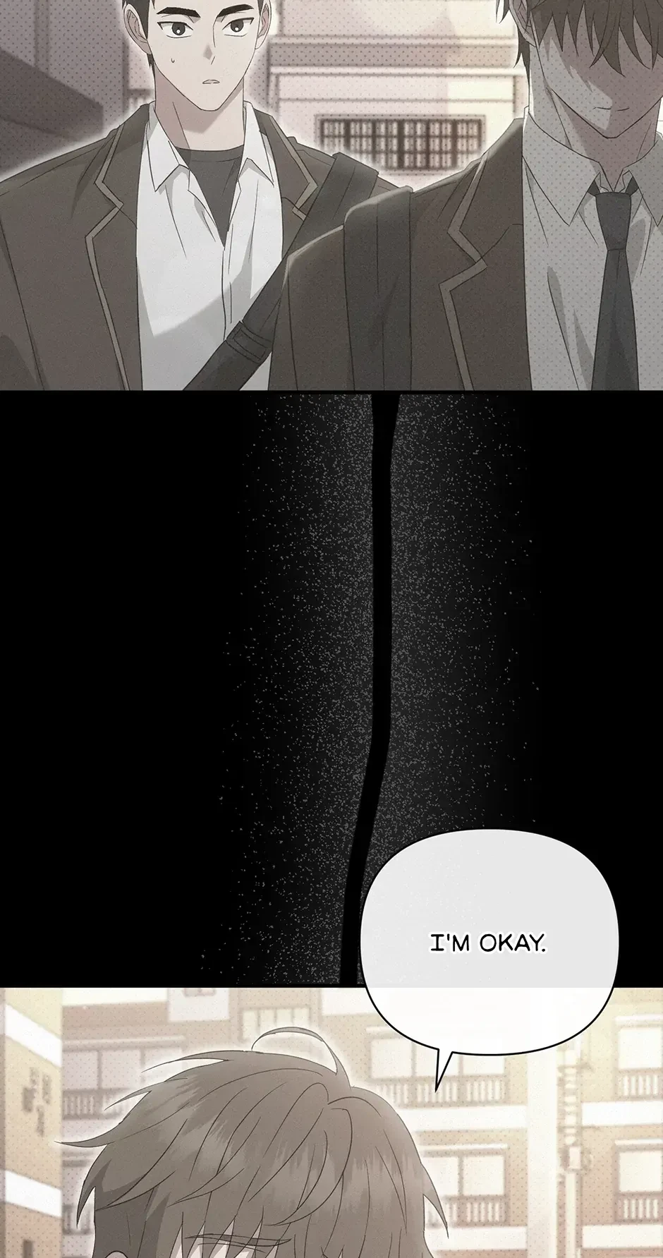 Soft And Squishy Chapter 25, page 26