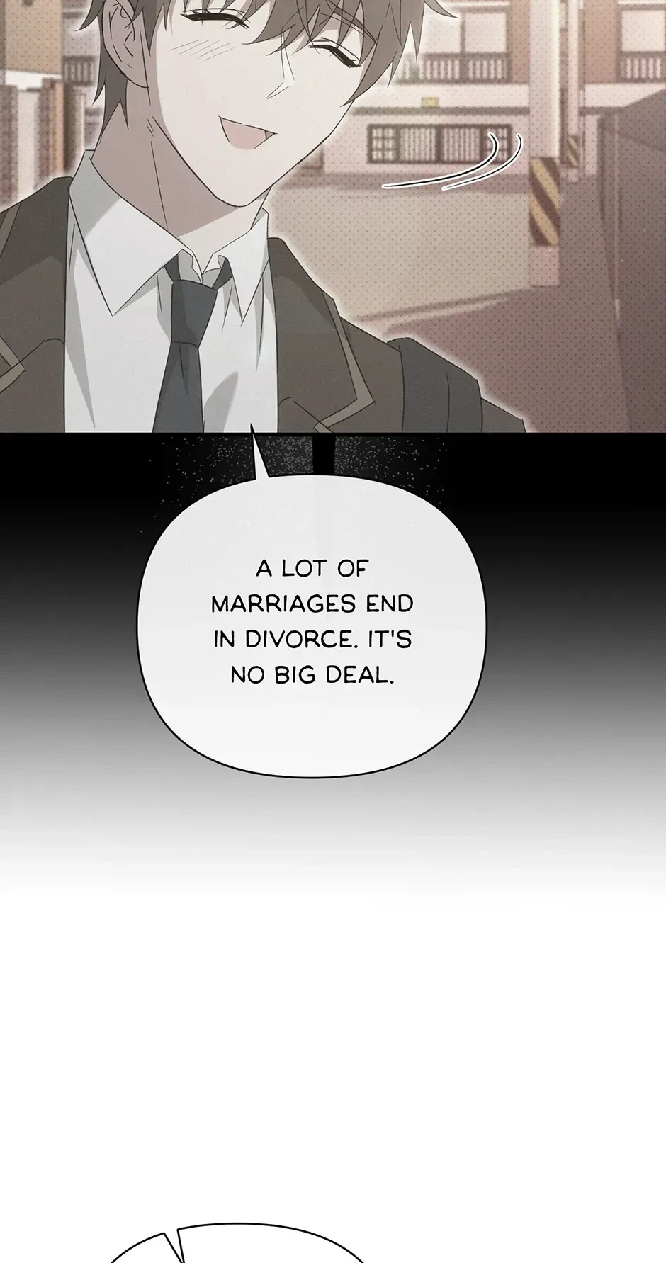 Soft And Squishy Chapter 25, page 27