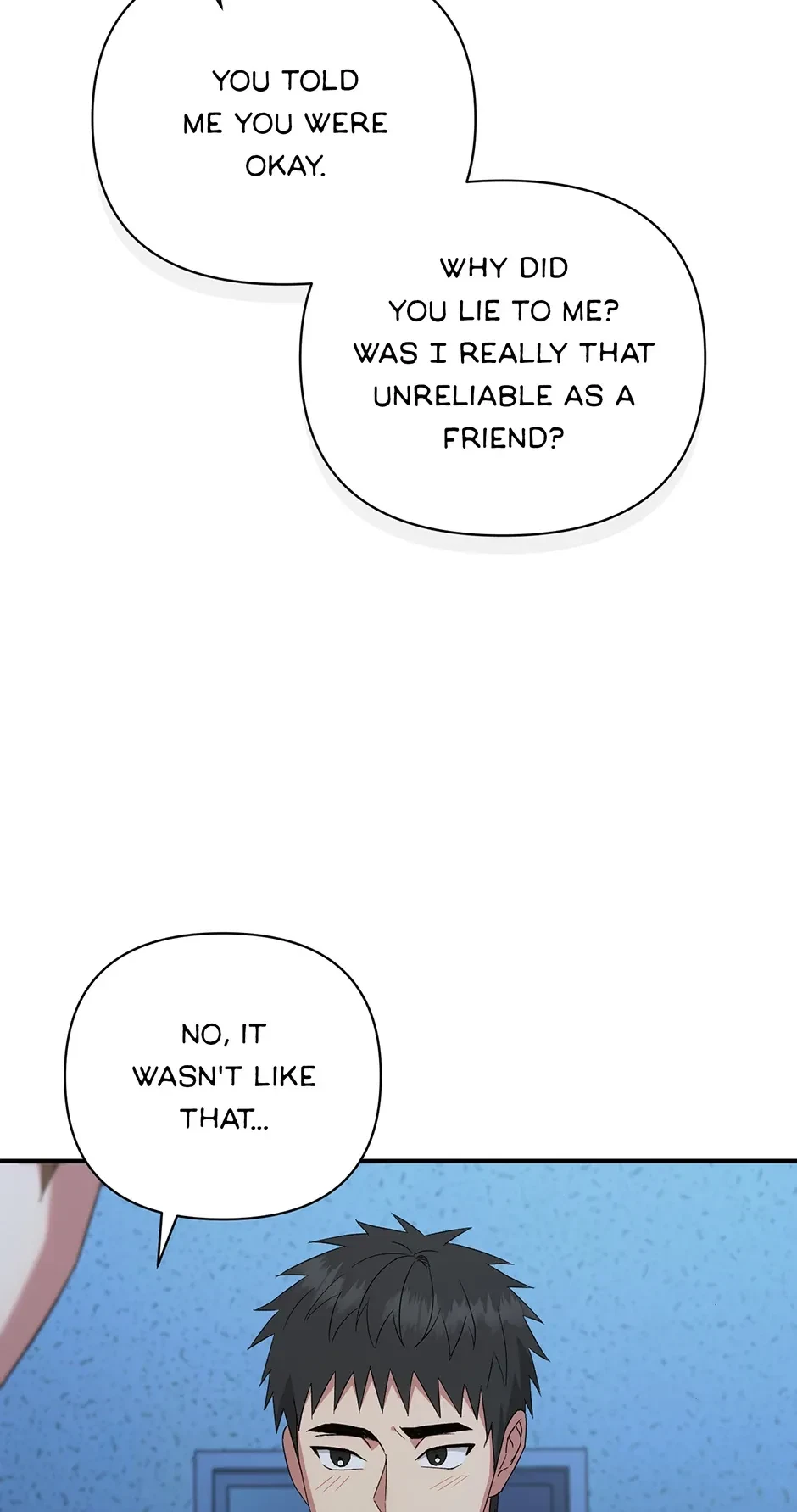 Soft And Squishy Chapter 25, page 28