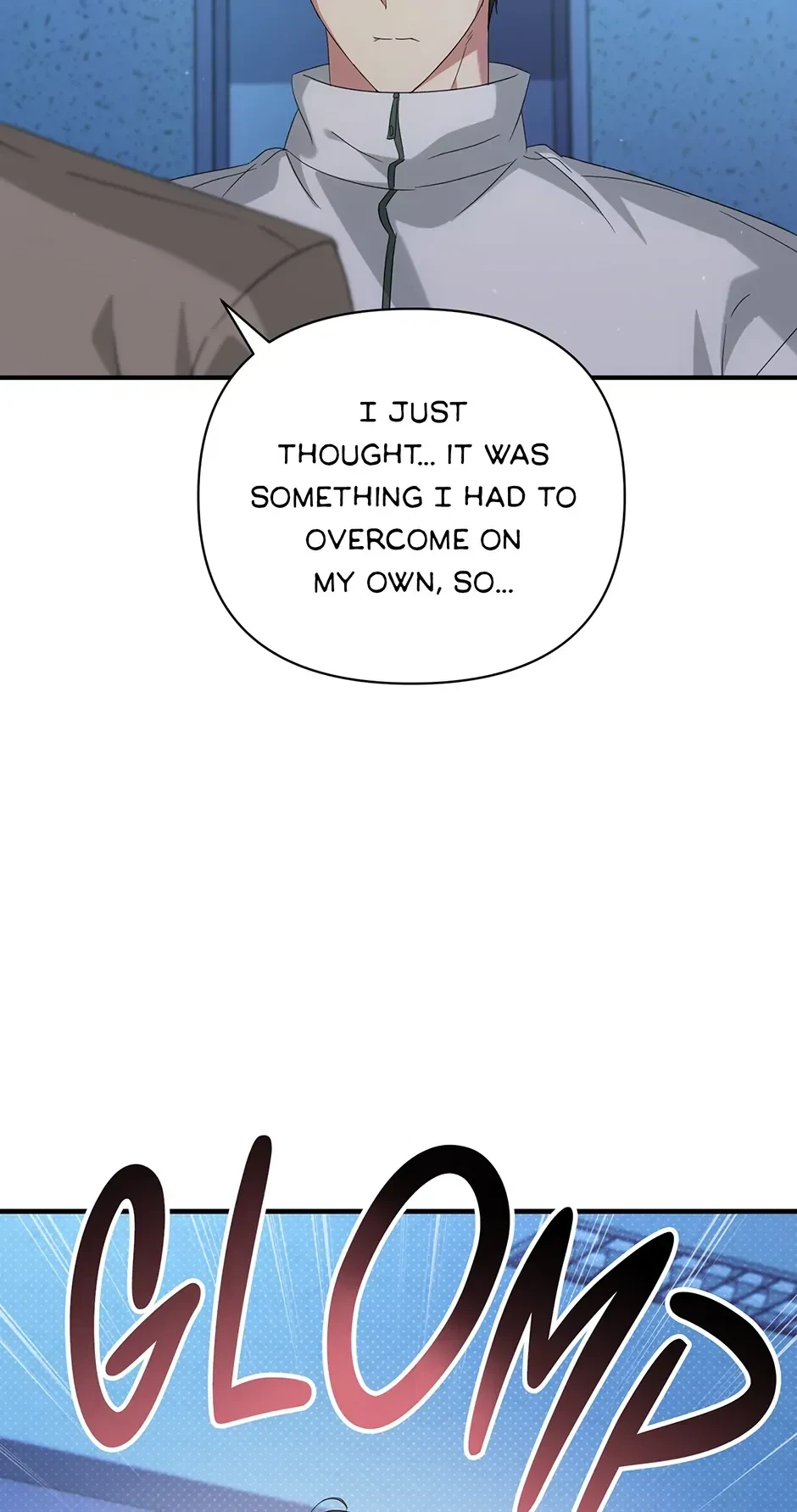 Soft And Squishy Chapter 25, page 29