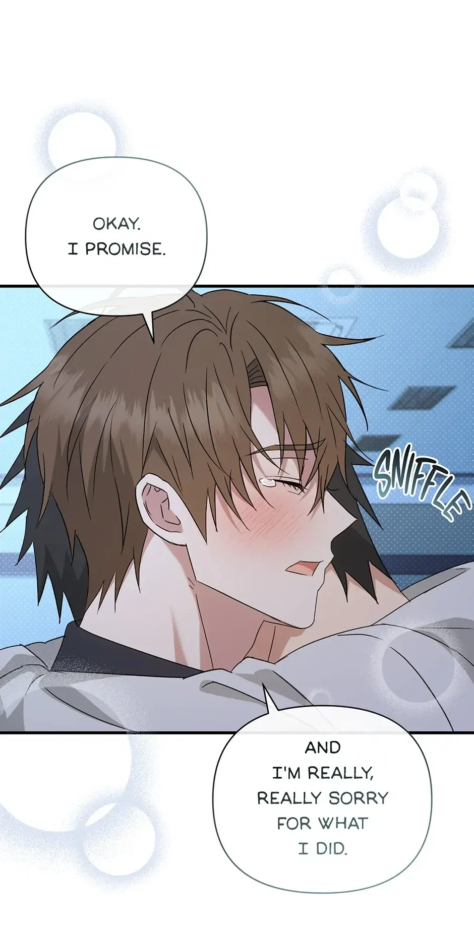 Soft And Squishy Chapter 25, page 32