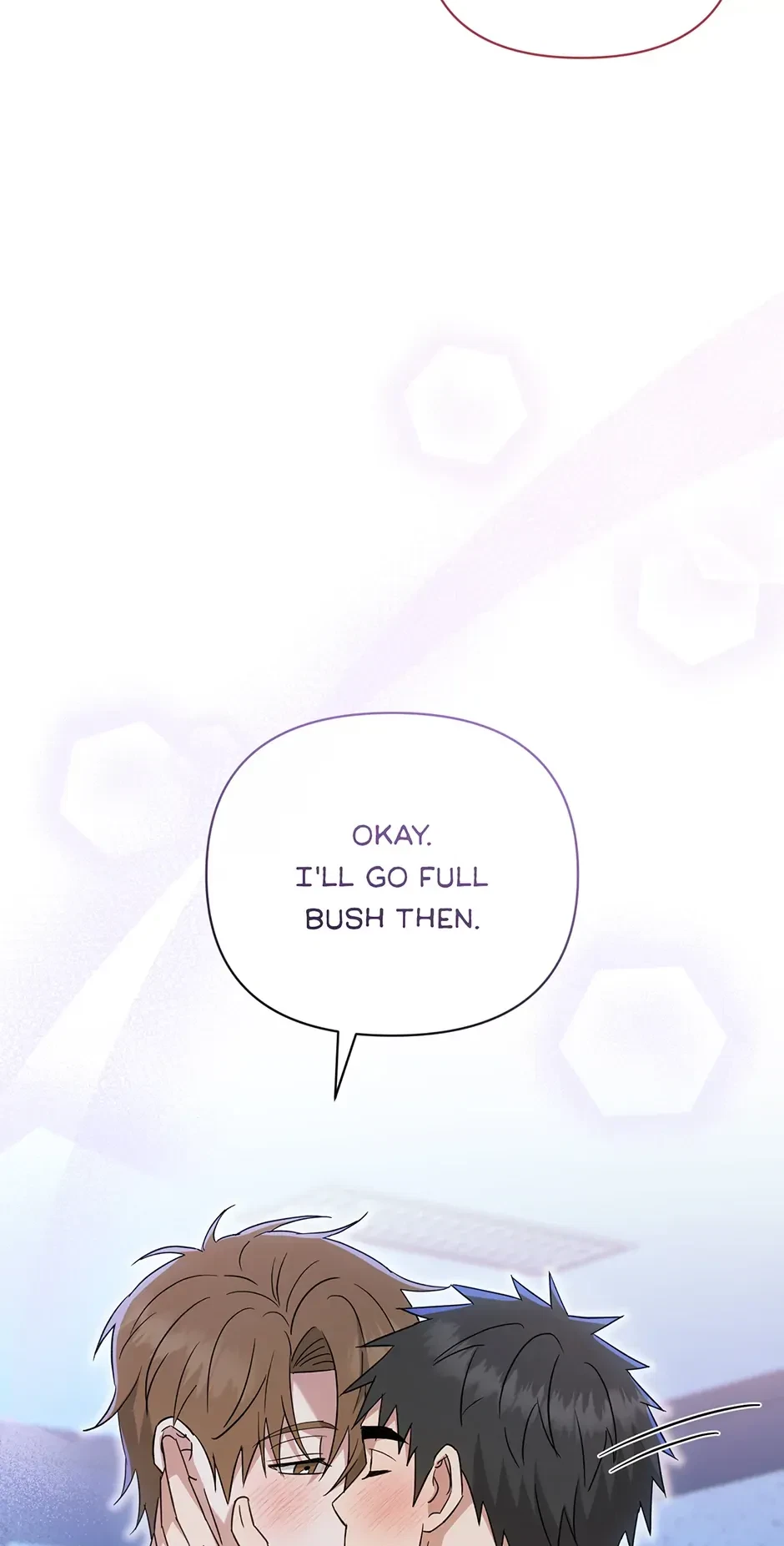 Soft And Squishy Chapter 25, page 35