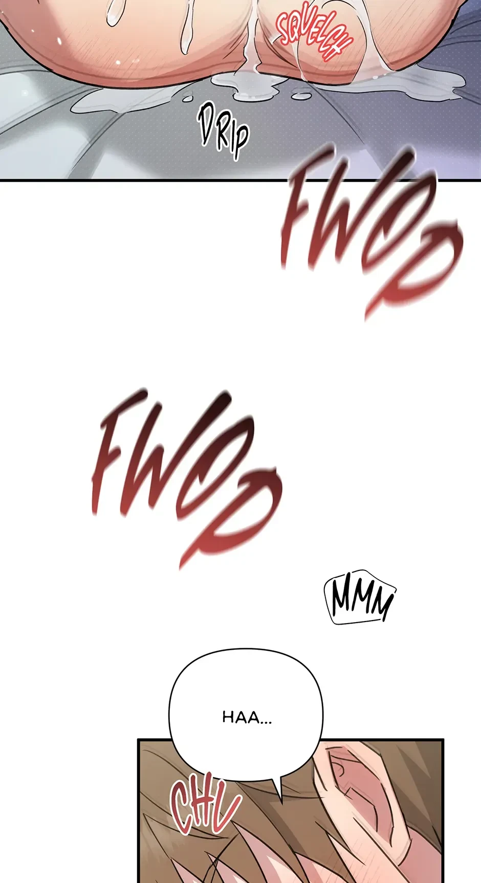 Soft And Squishy Chapter 25, page 41