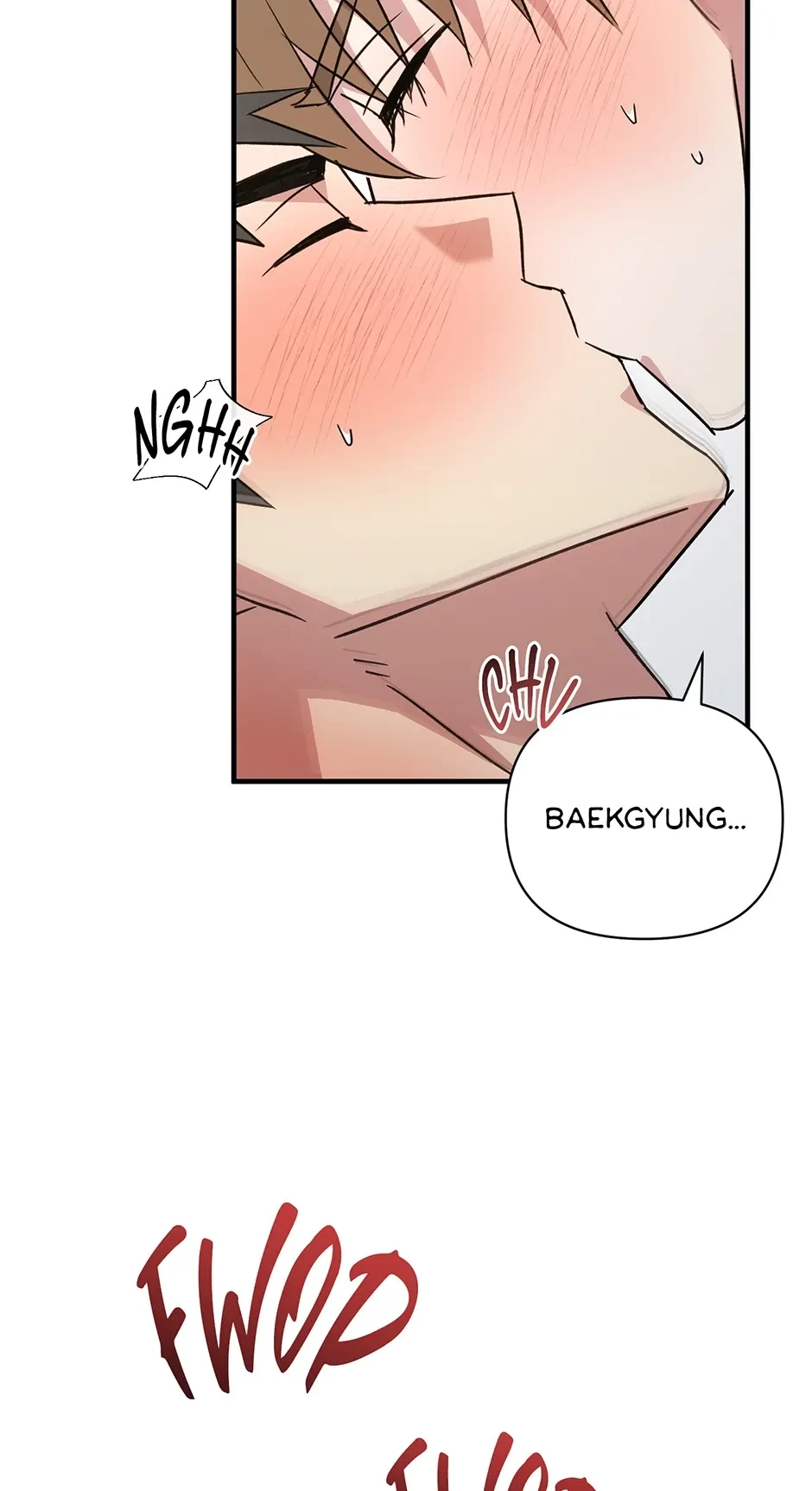 Soft And Squishy Chapter 25, page 42