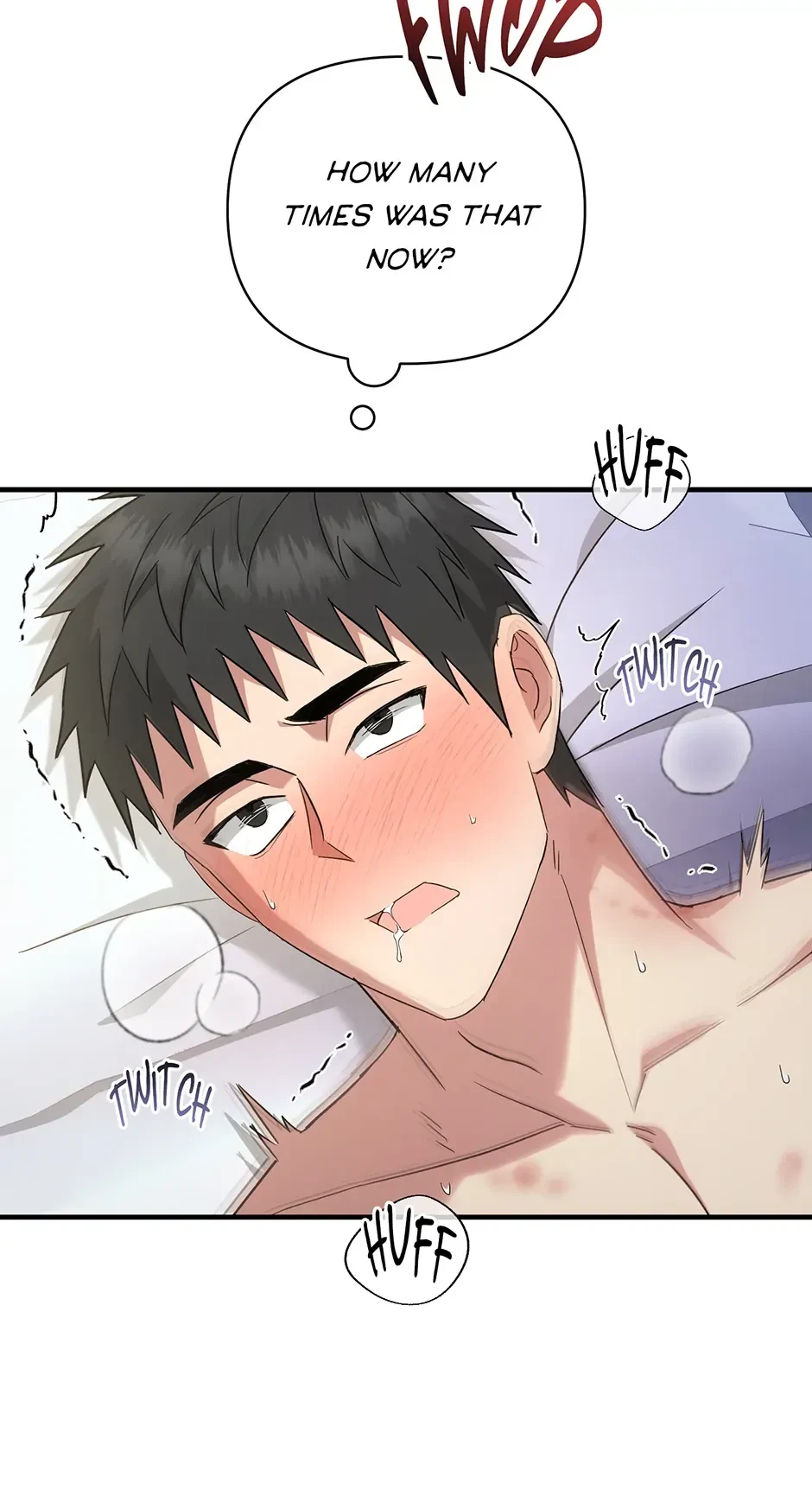 Soft And Squishy Chapter 25, page 43