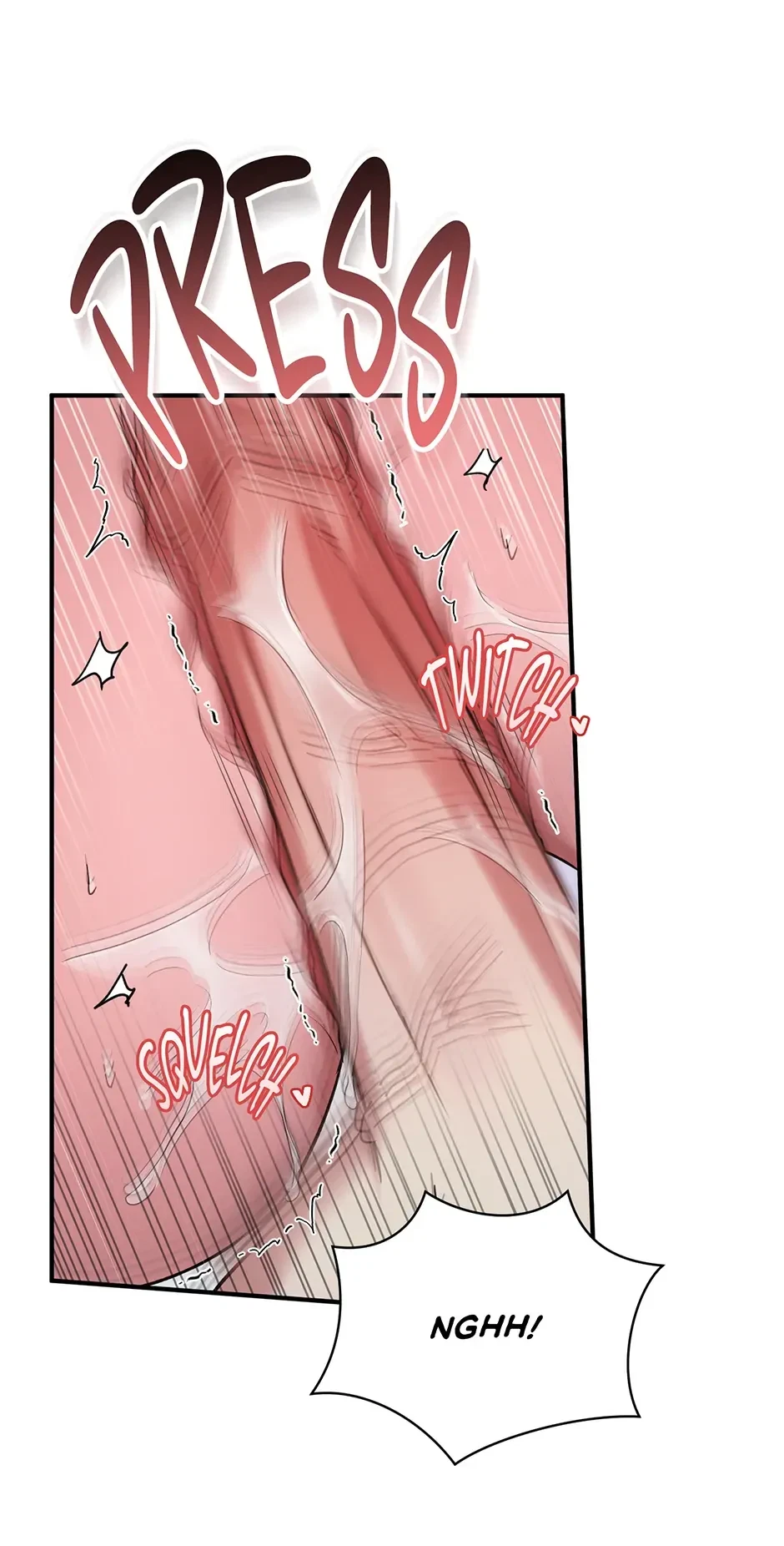 Soft And Squishy Chapter 25, page 44