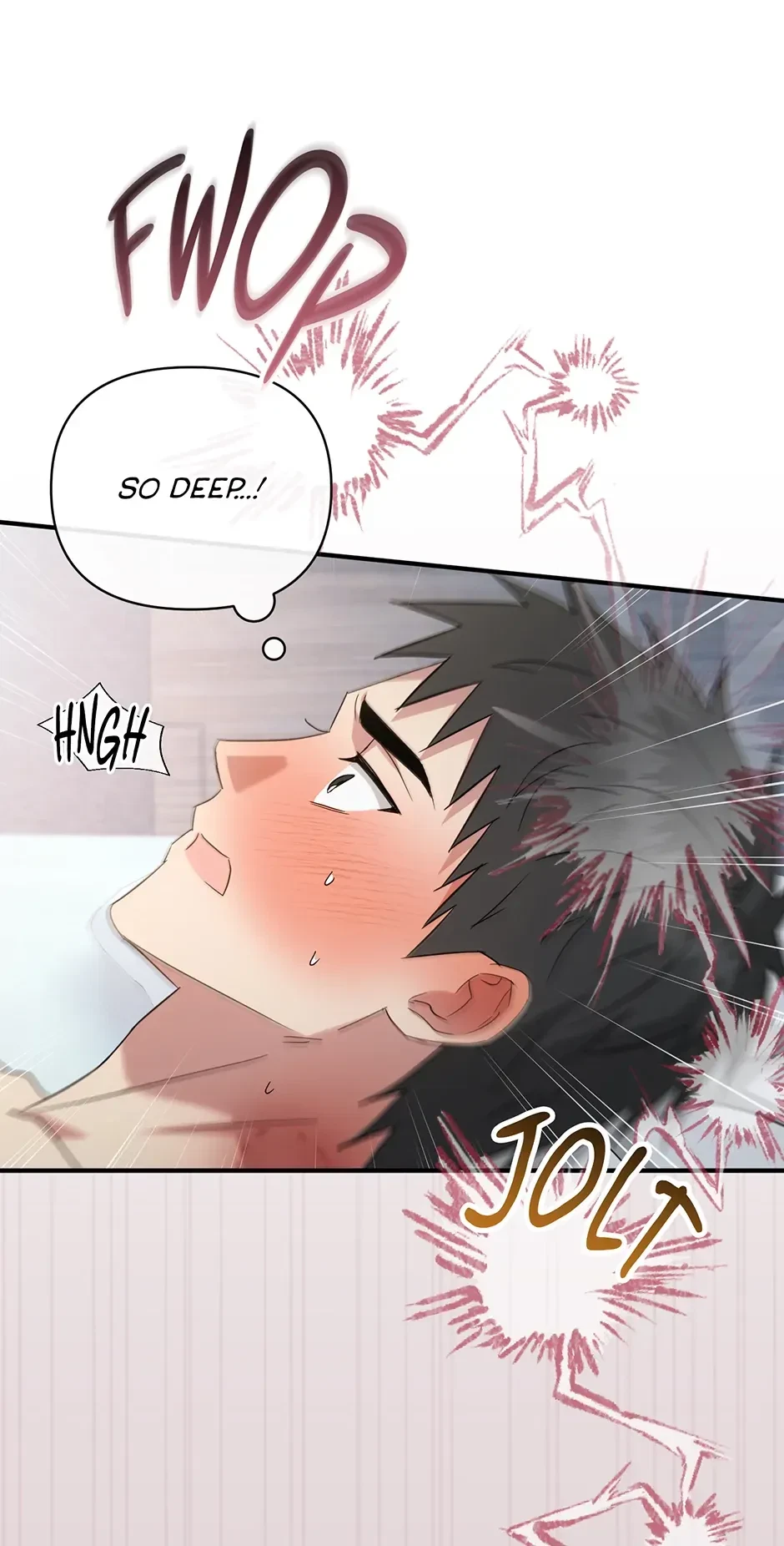 Soft And Squishy Chapter 25, page 45