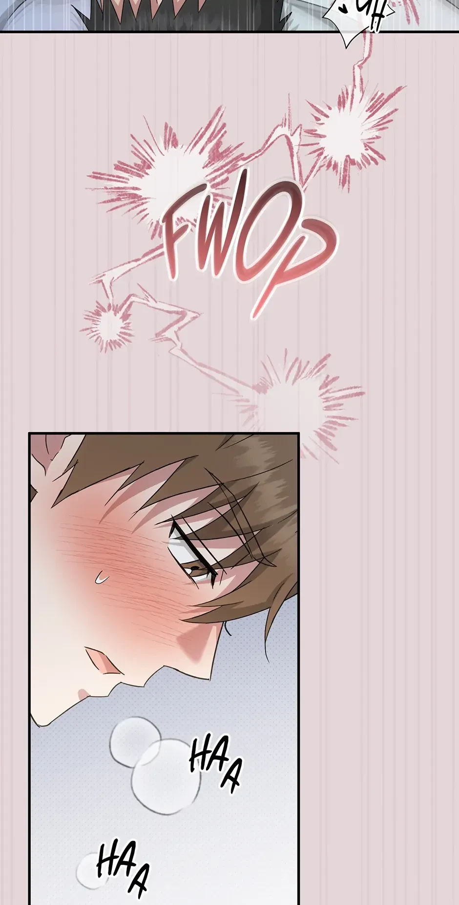Soft And Squishy Chapter 25, page 47