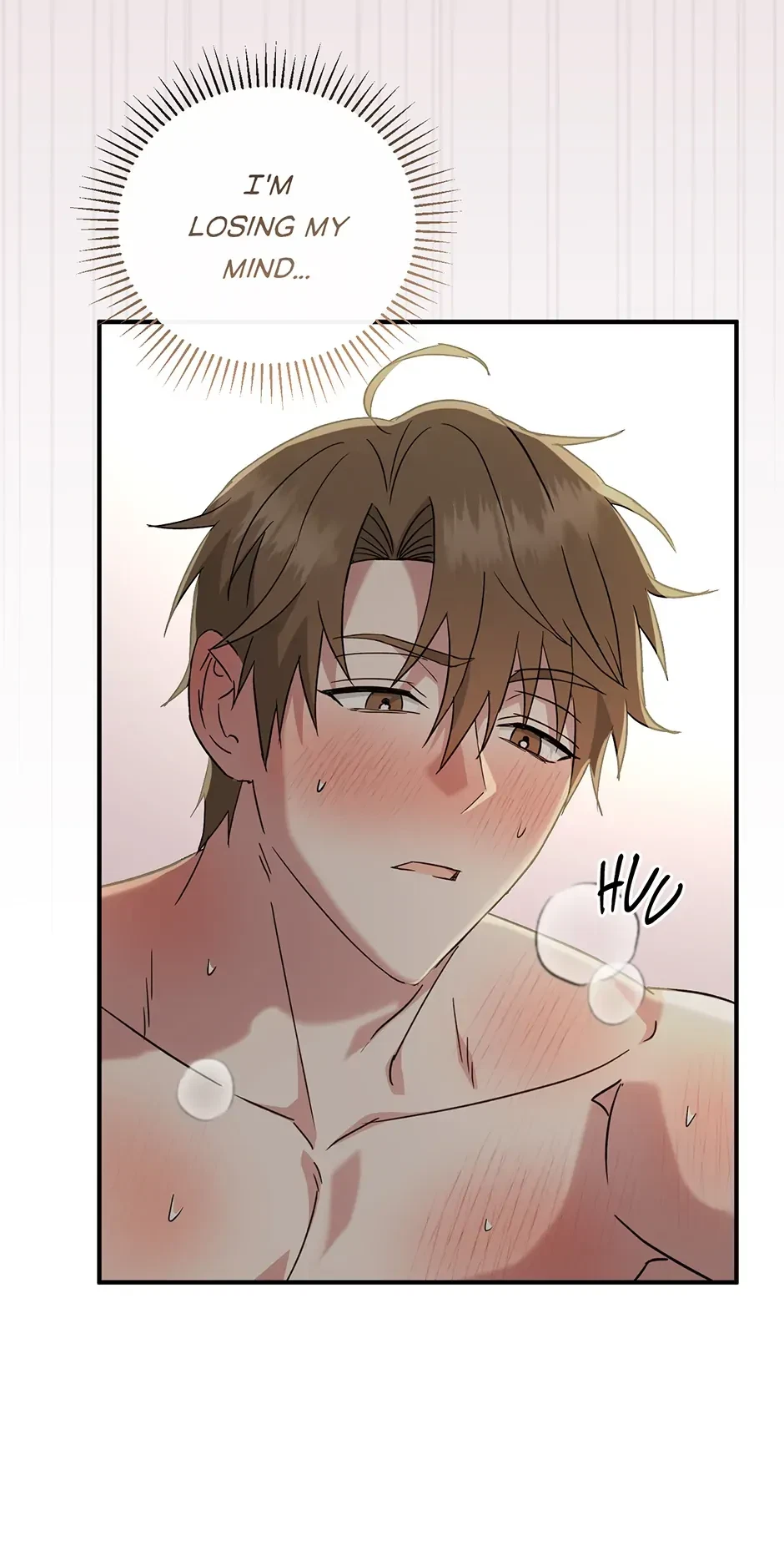 Soft And Squishy Chapter 25, page 50