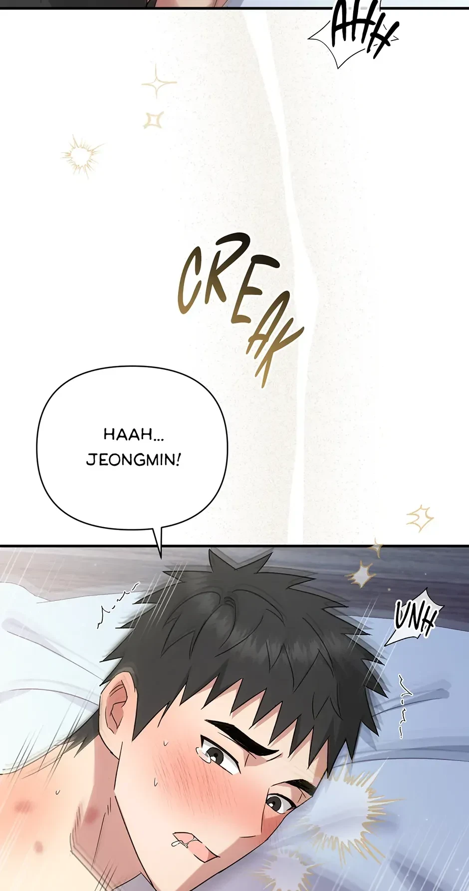 Soft And Squishy Chapter 25, page 54