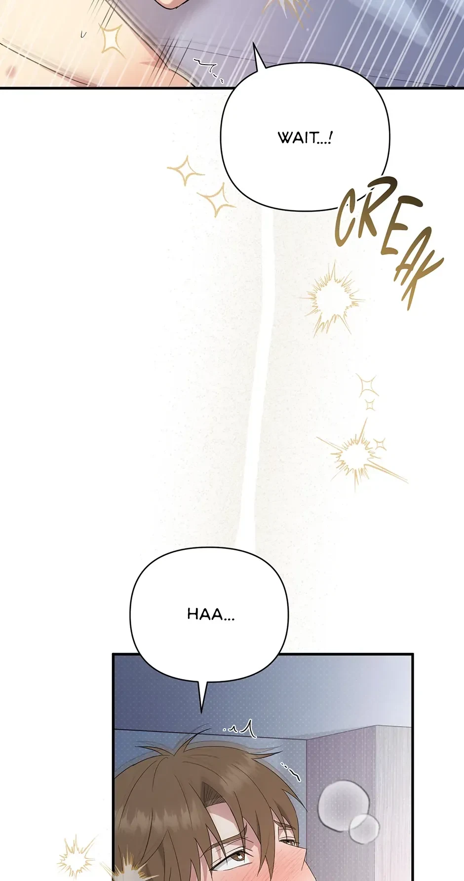 Soft And Squishy Chapter 25, page 55