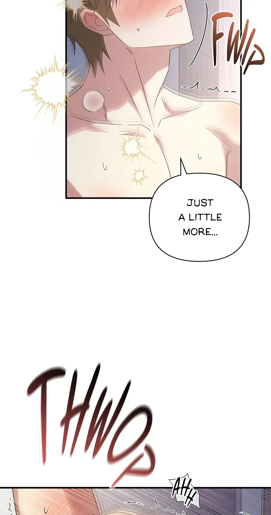Soft And Squishy Chapter 25, page 56