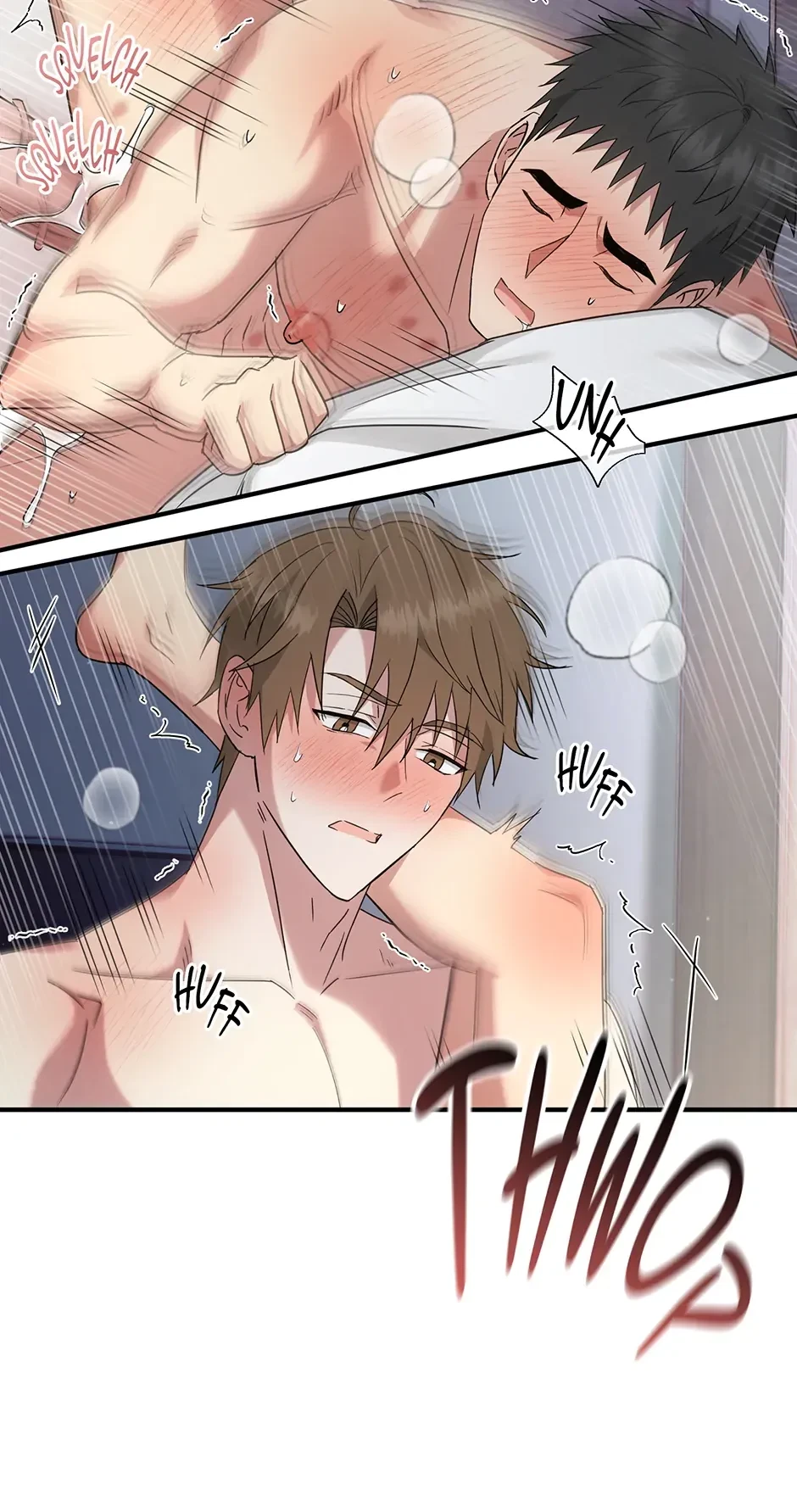 Soft And Squishy Chapter 25, page 57