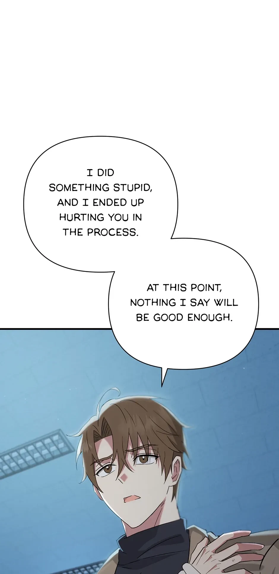 Soft And Squishy Chapter 25, page 6