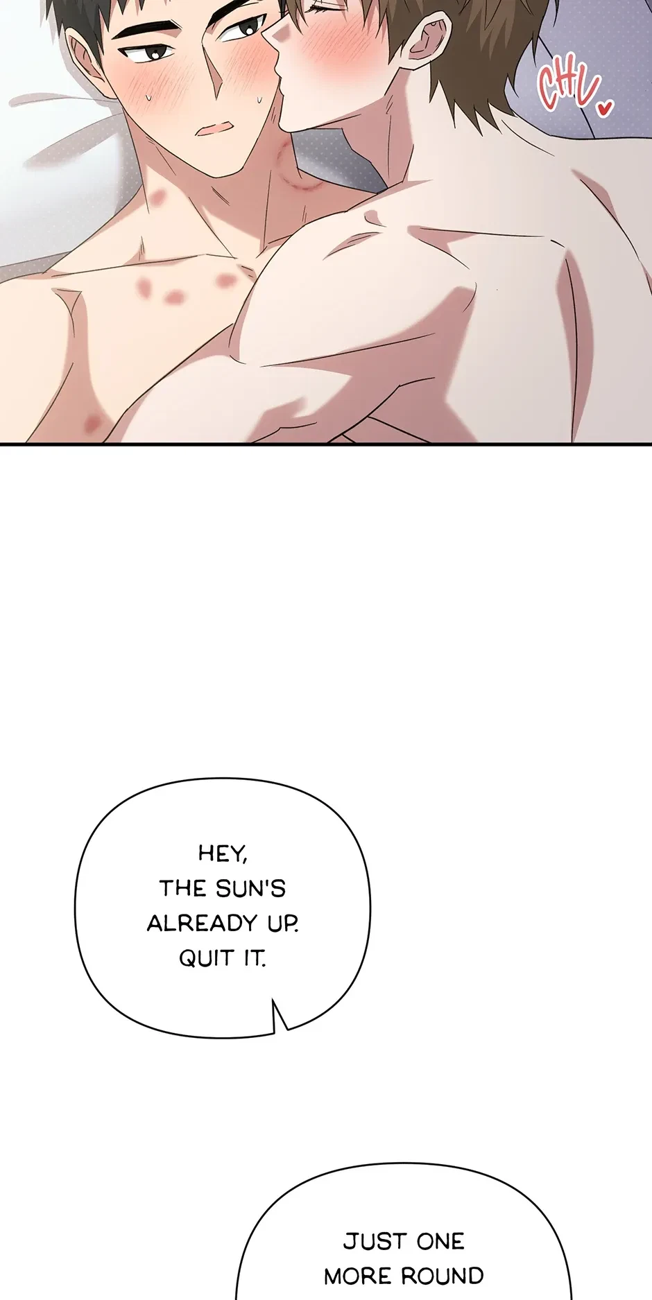 Soft And Squishy Chapter 25, page 61