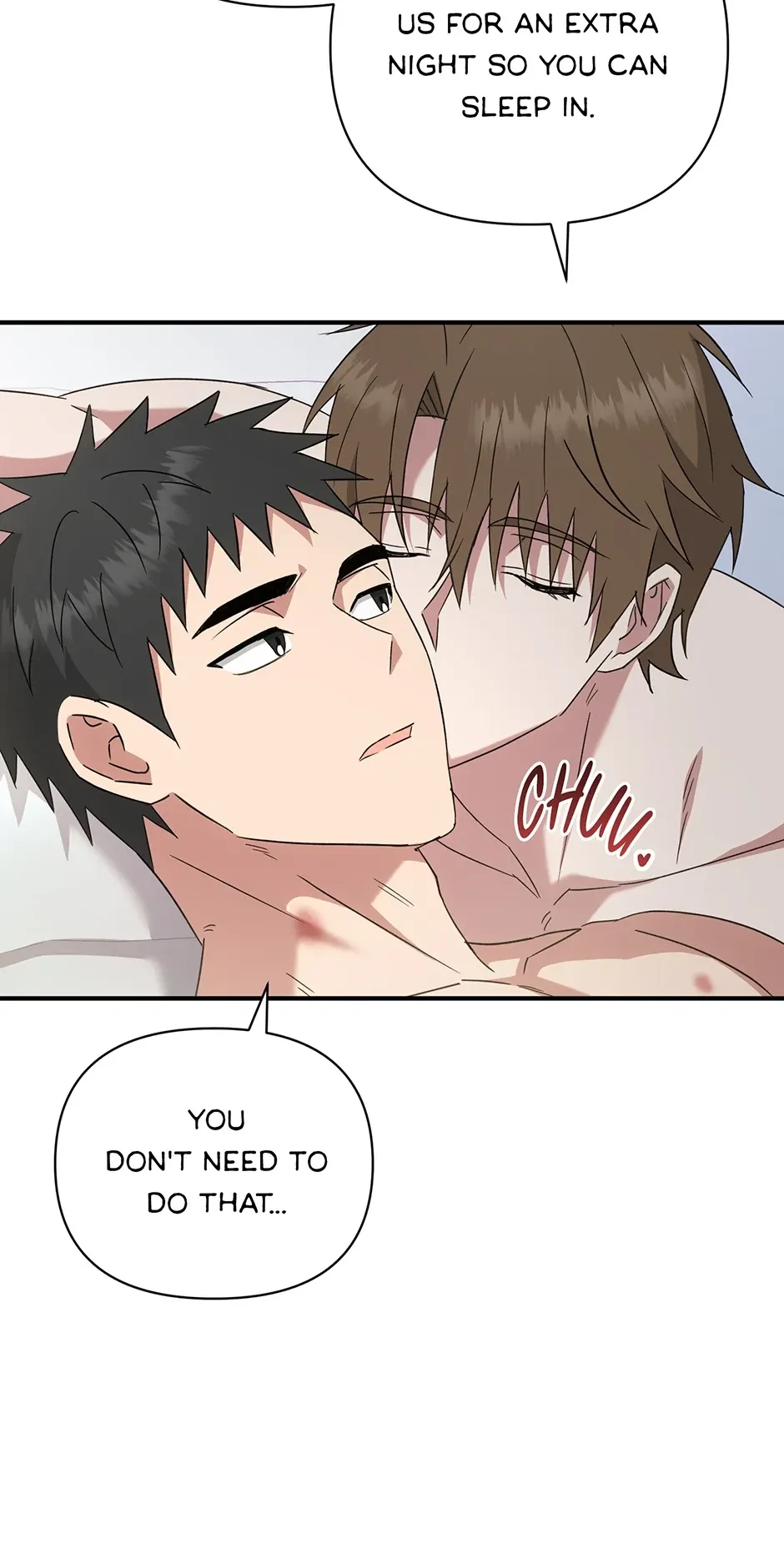 Soft And Squishy Chapter 25, page 64