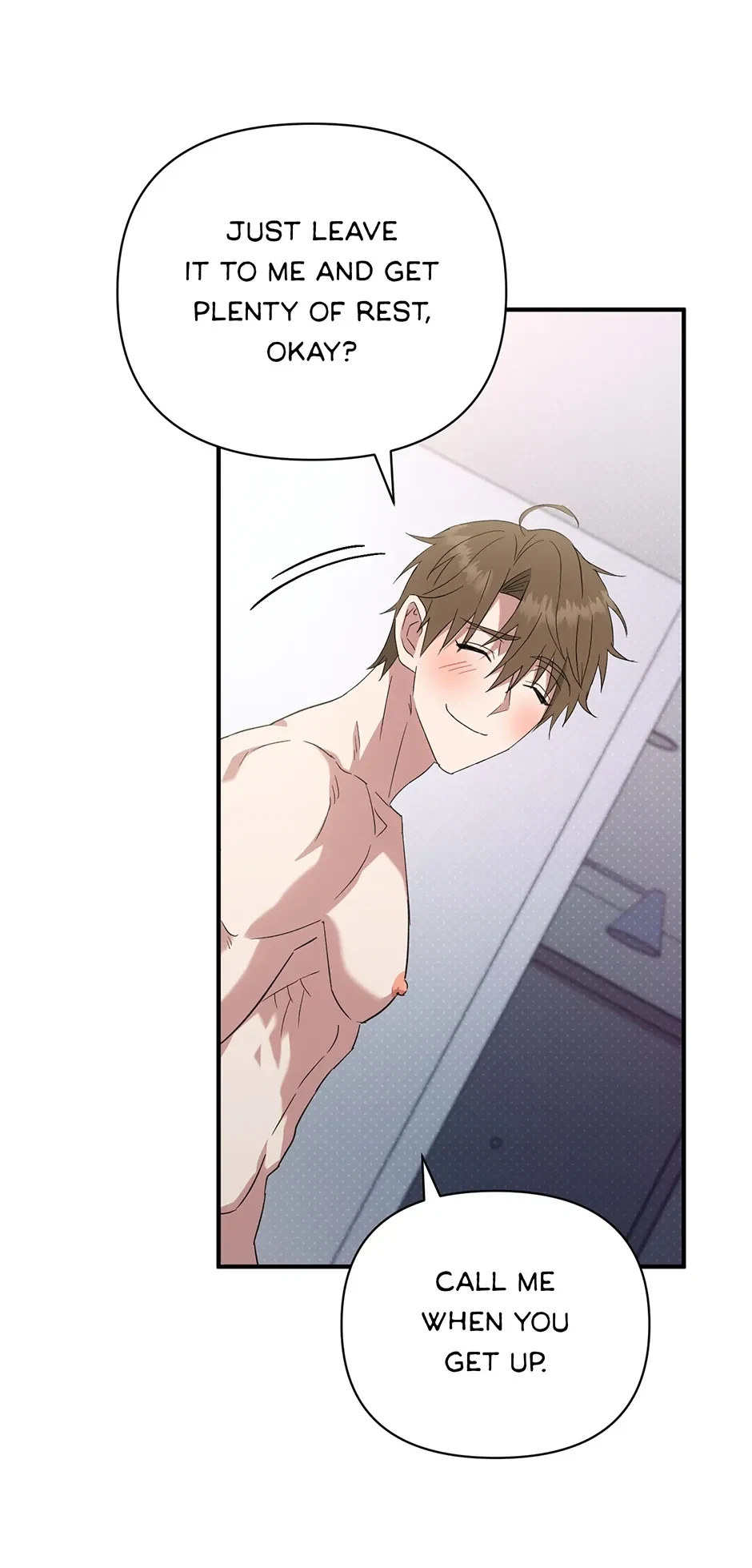 Soft And Squishy Chapter 25, page 65