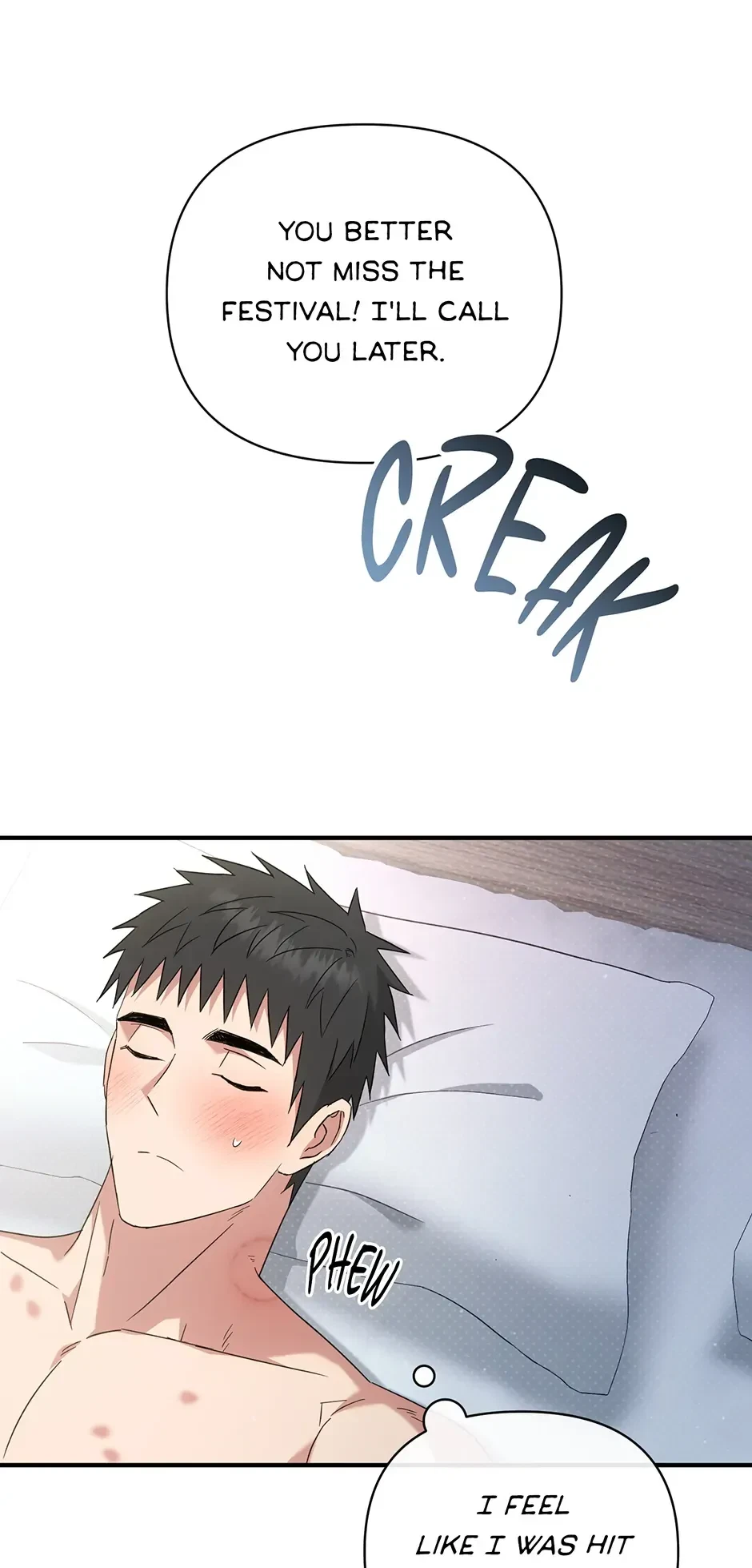 Soft And Squishy Chapter 25, page 66