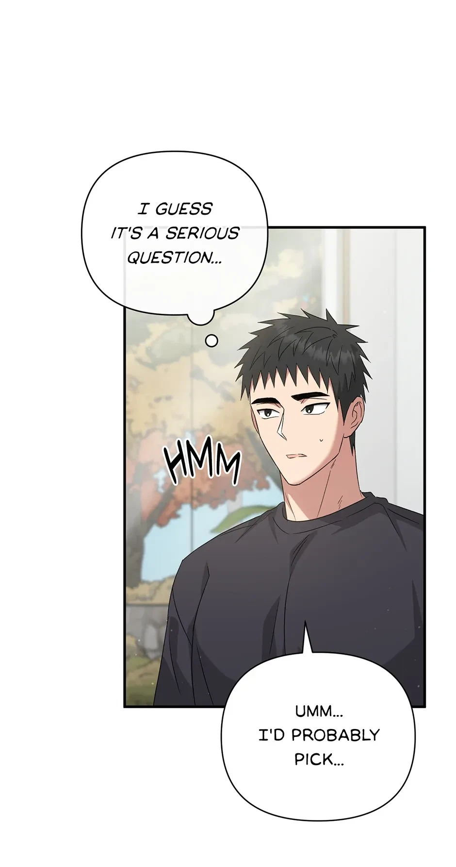 Soft And Squishy Chapter 25, page 73