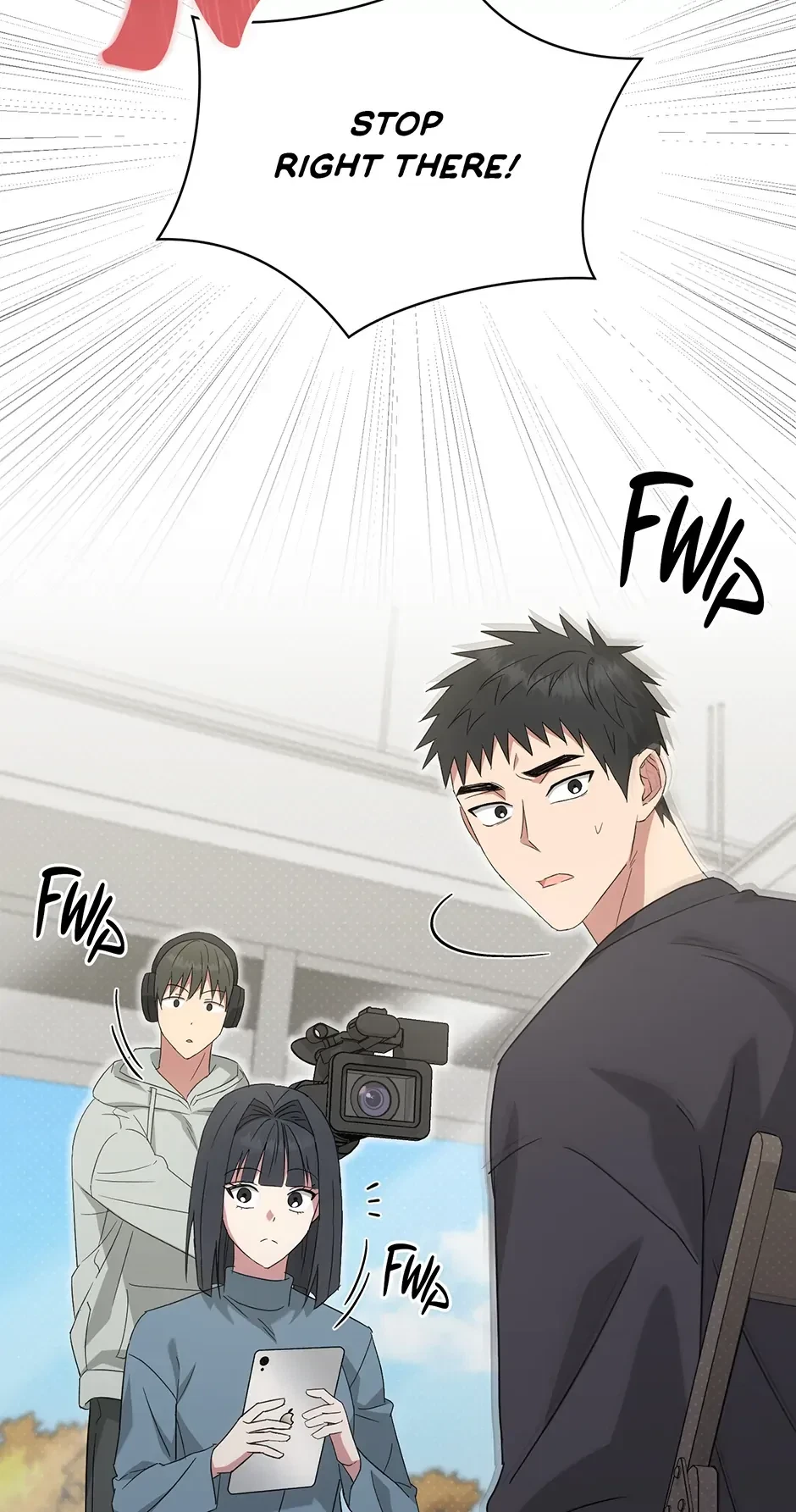 Soft And Squishy Chapter 25, page 76