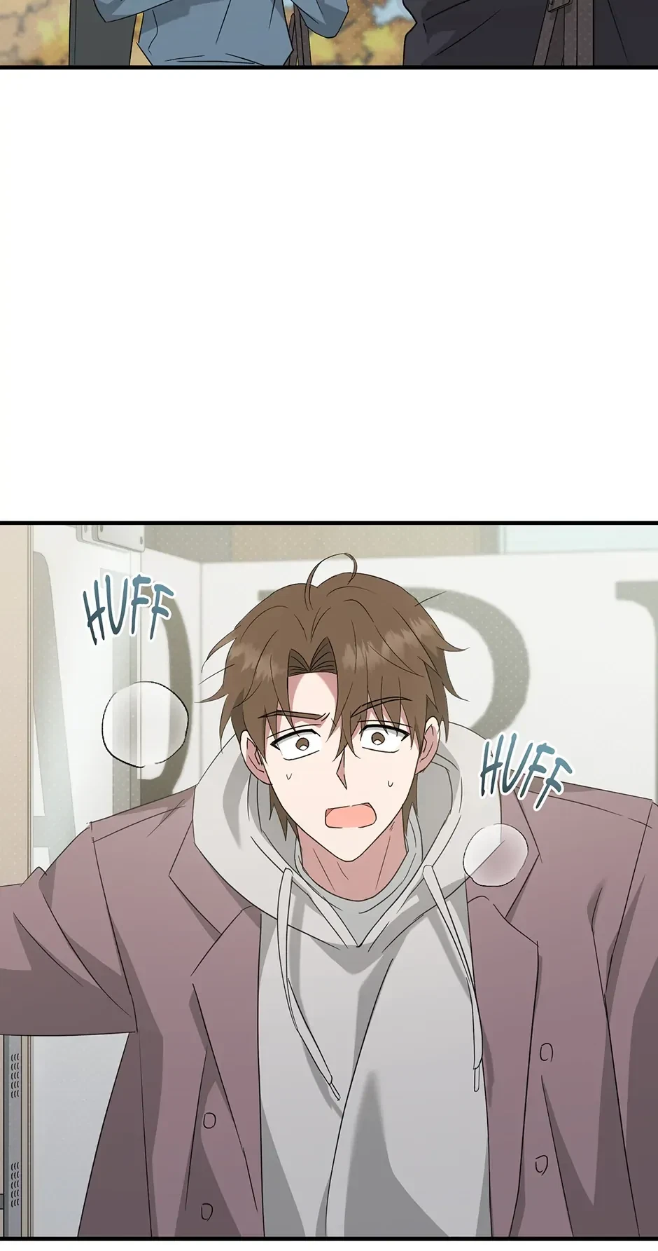 Soft And Squishy Chapter 25, page 77