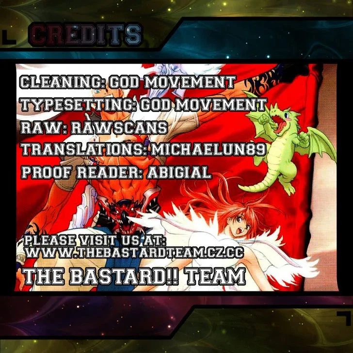 Vol.25 Chapter 132 : Defender Of The Faith Kazushi Hagiwara Vi + Extra, page 39