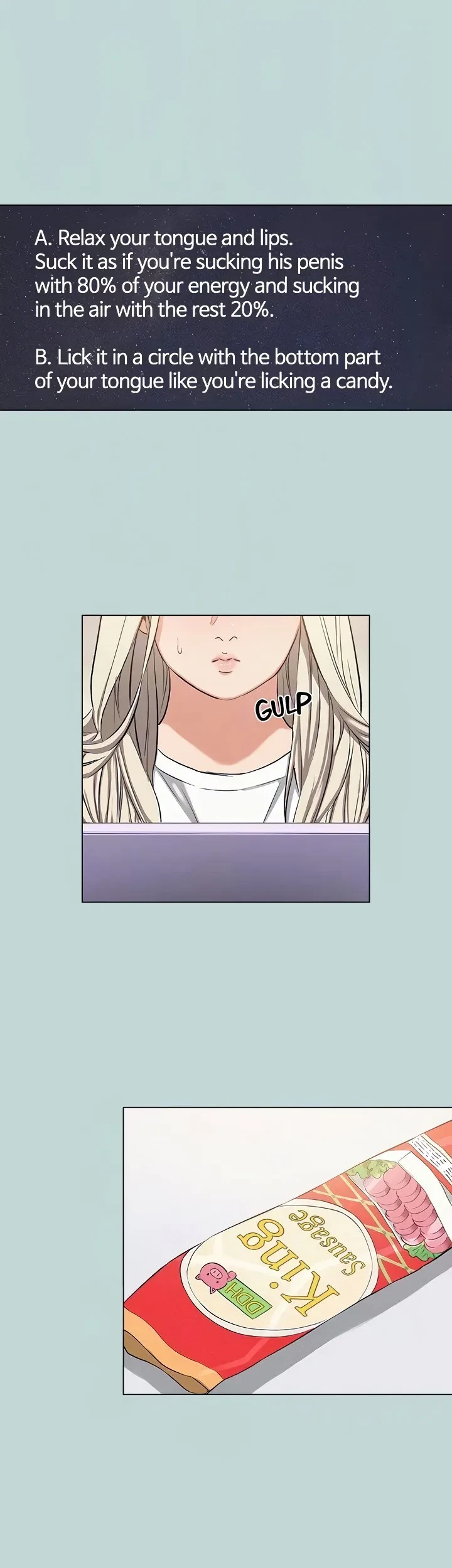 Summer Vacation Chapter 82, page 13
