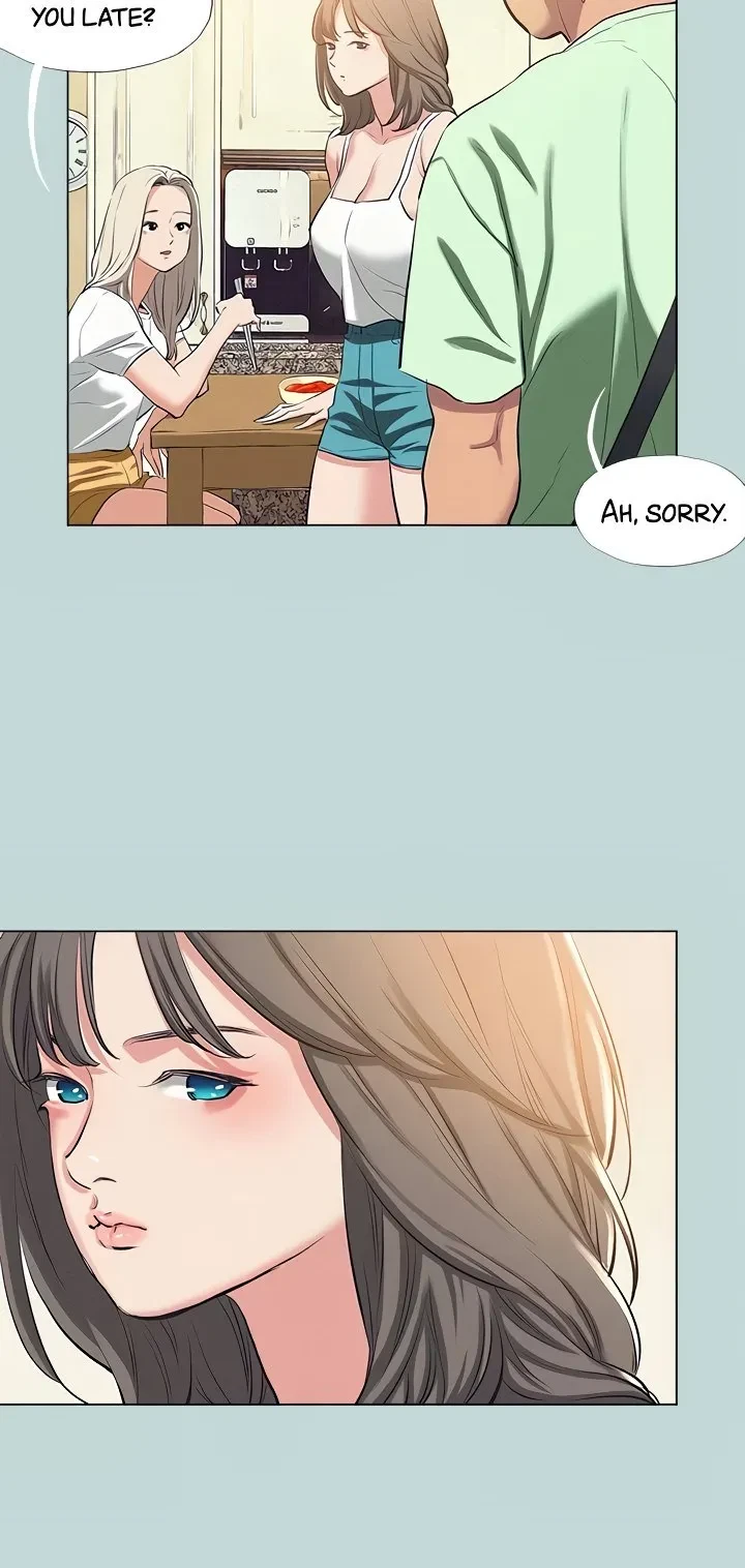 Summer Vacation Chapter 82, page 22