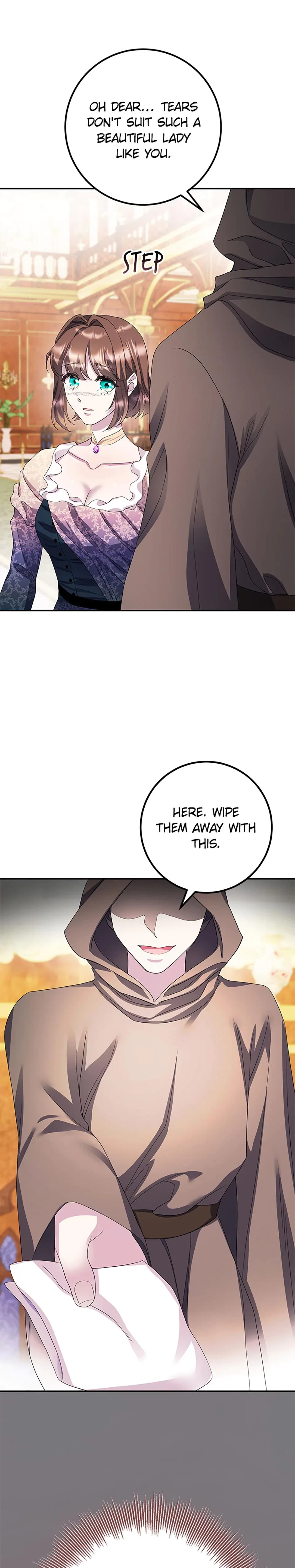 The Sweet Savior Of The Immoral Beast Chapter 67, page 2