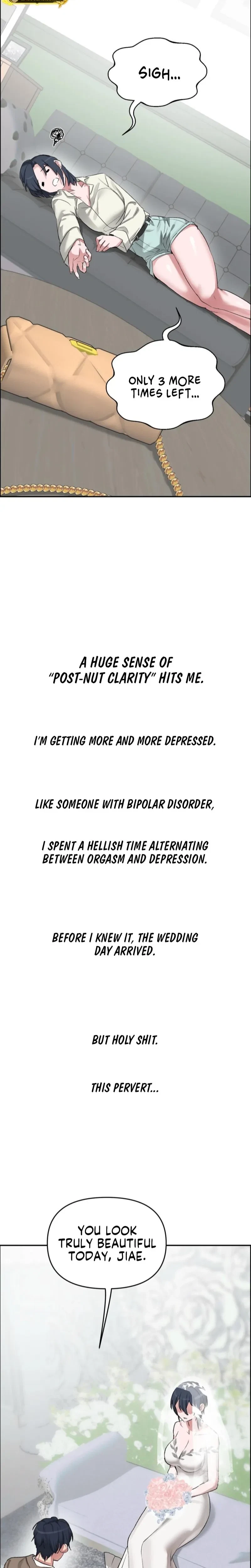 Why Is This True? Chapter 65, page 19