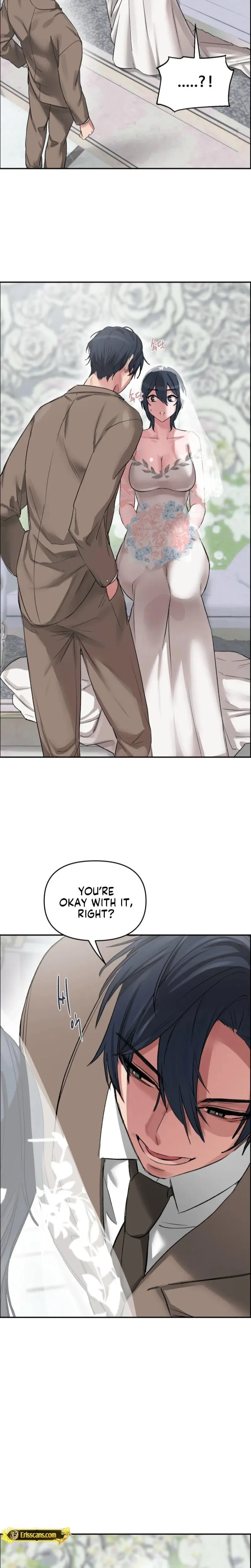 Why Is This True? Chapter 65, page 20