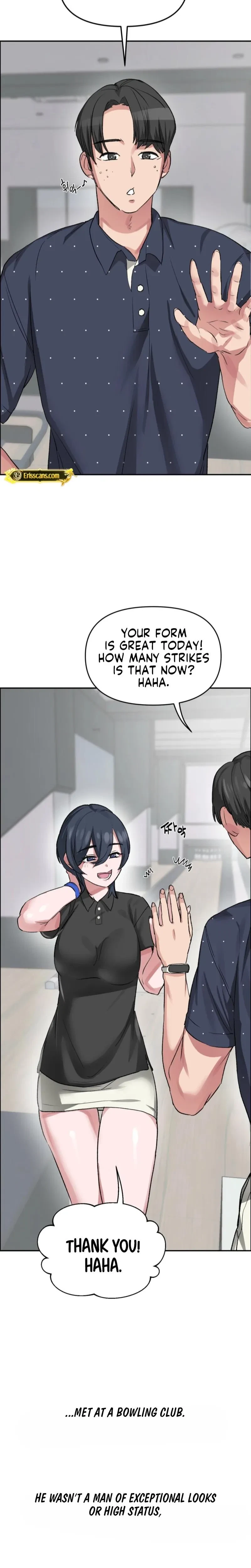 Why Is This True? Chapter 65, page 3