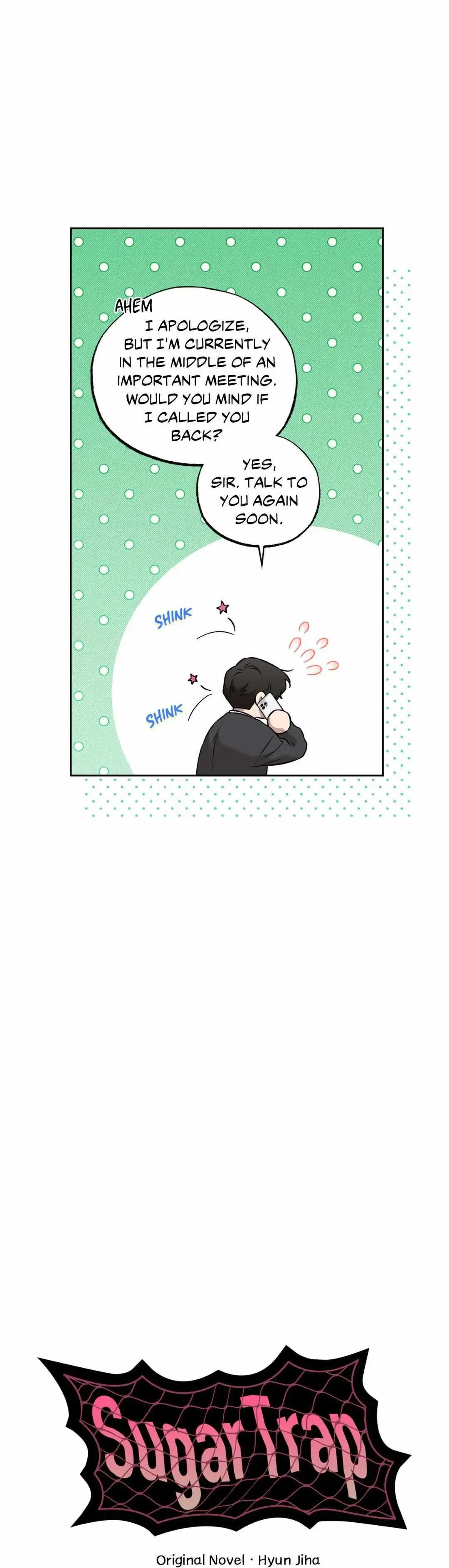Sugar Trap Chapter 9, page 12