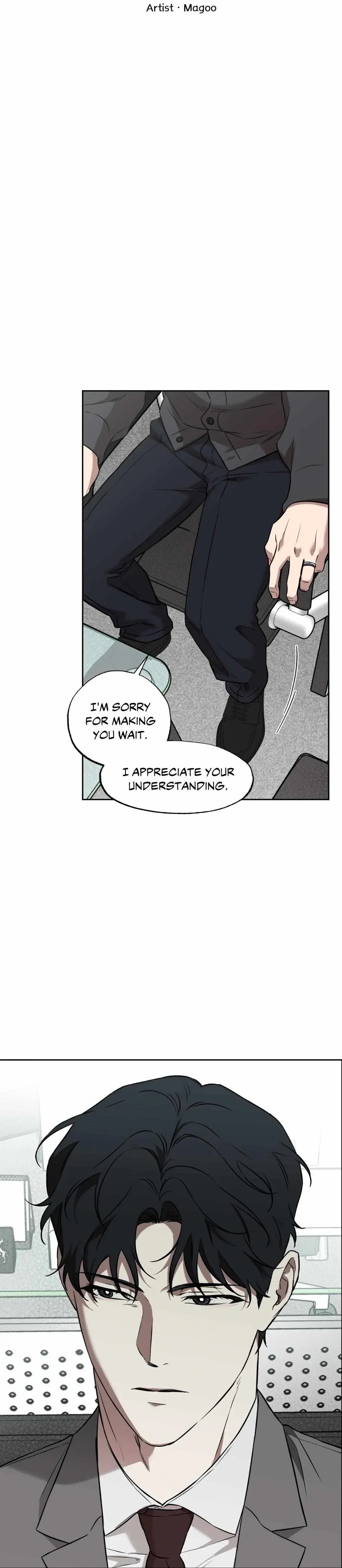 Sugar Trap Chapter 9, page 13