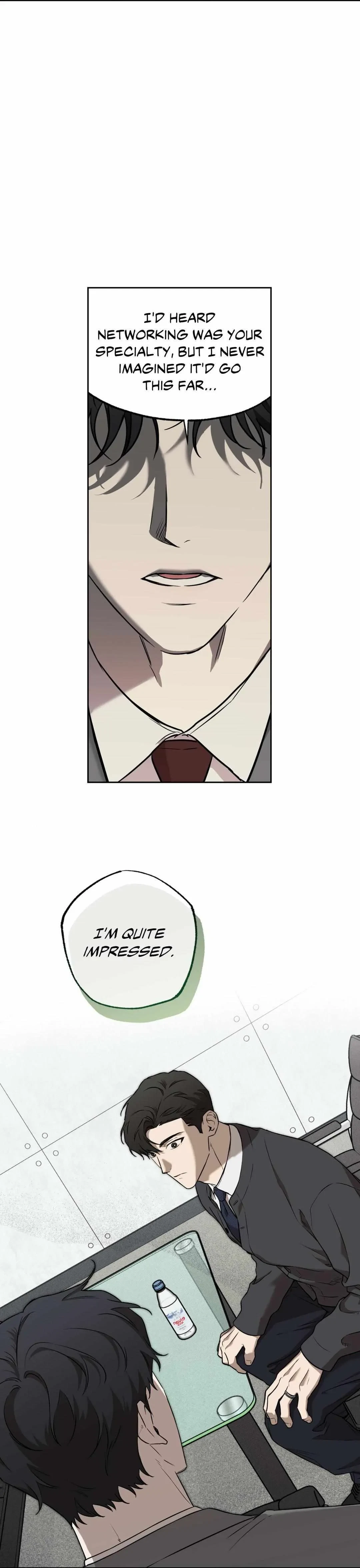 Sugar Trap Chapter 9, page 14