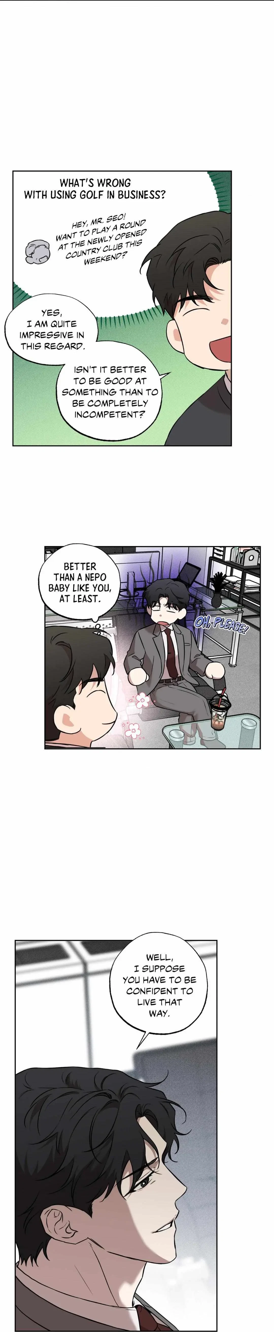 Sugar Trap Chapter 9, page 15
