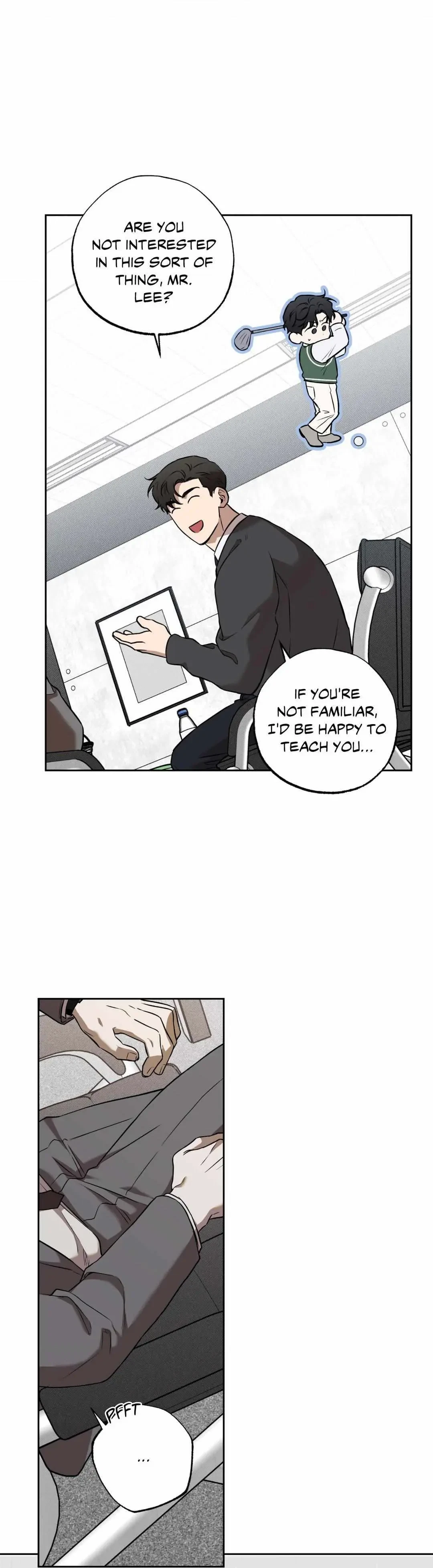 Sugar Trap Chapter 9, page 16