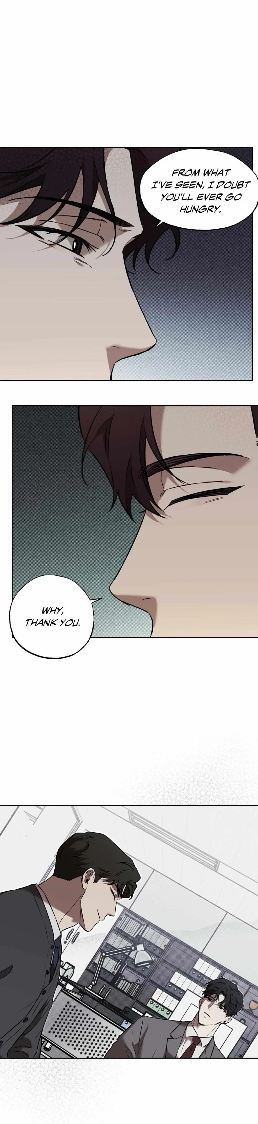 Sugar Trap Chapter 9, page 18