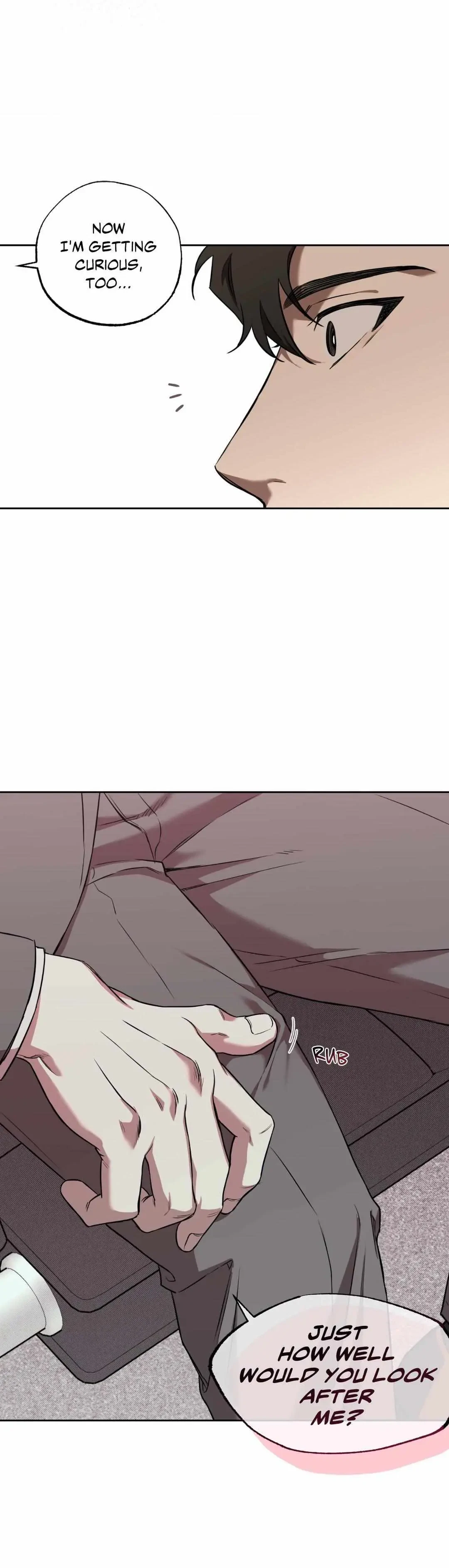 Sugar Trap Chapter 9, page 19