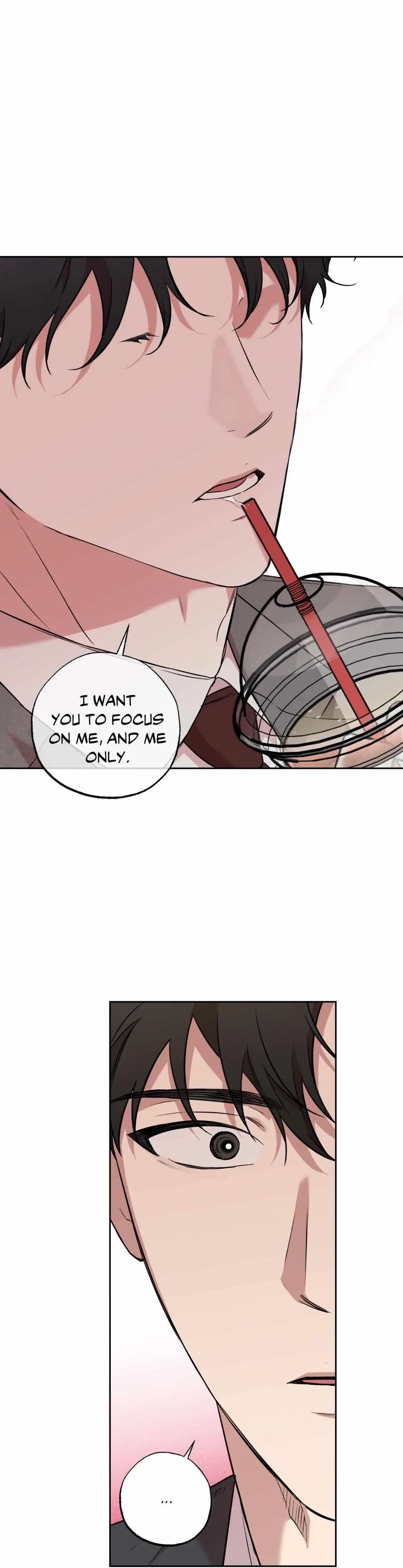 Sugar Trap Chapter 9, page 21