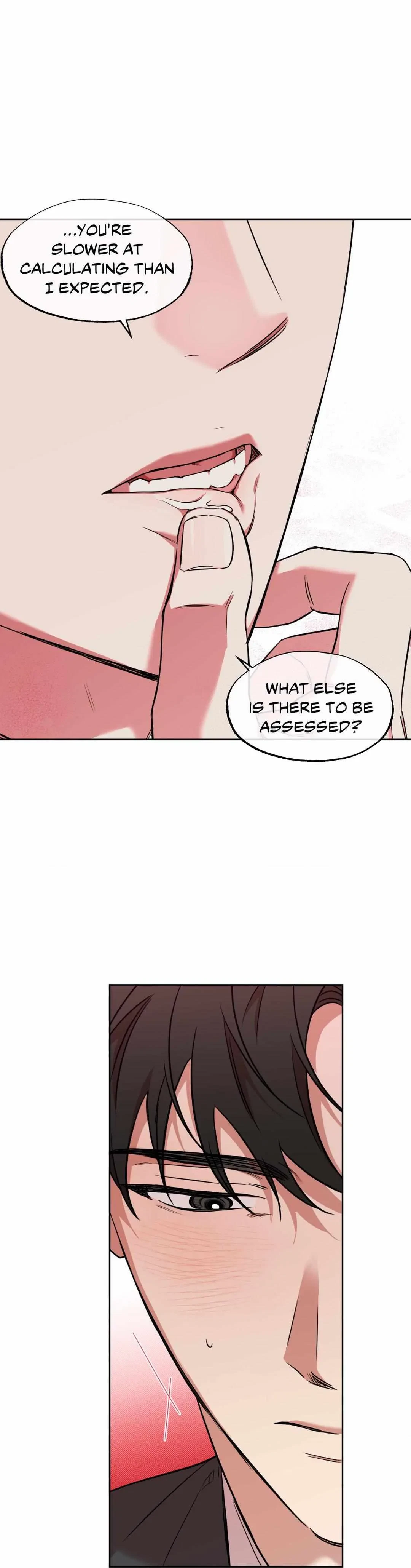 Sugar Trap Chapter 9, page 22