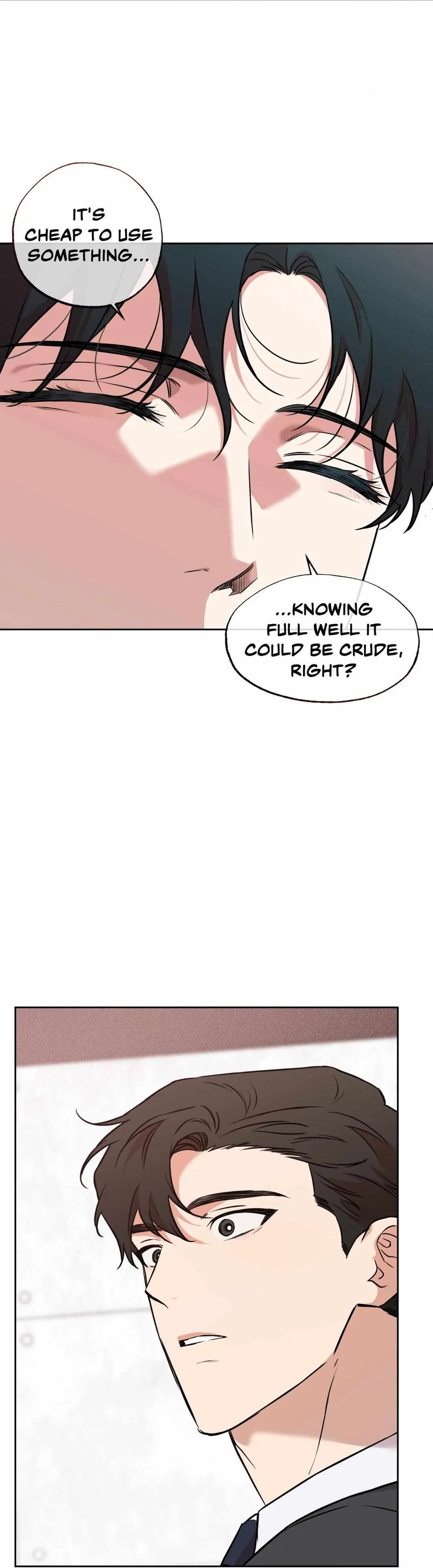 Sugar Trap Chapter 9, page 25