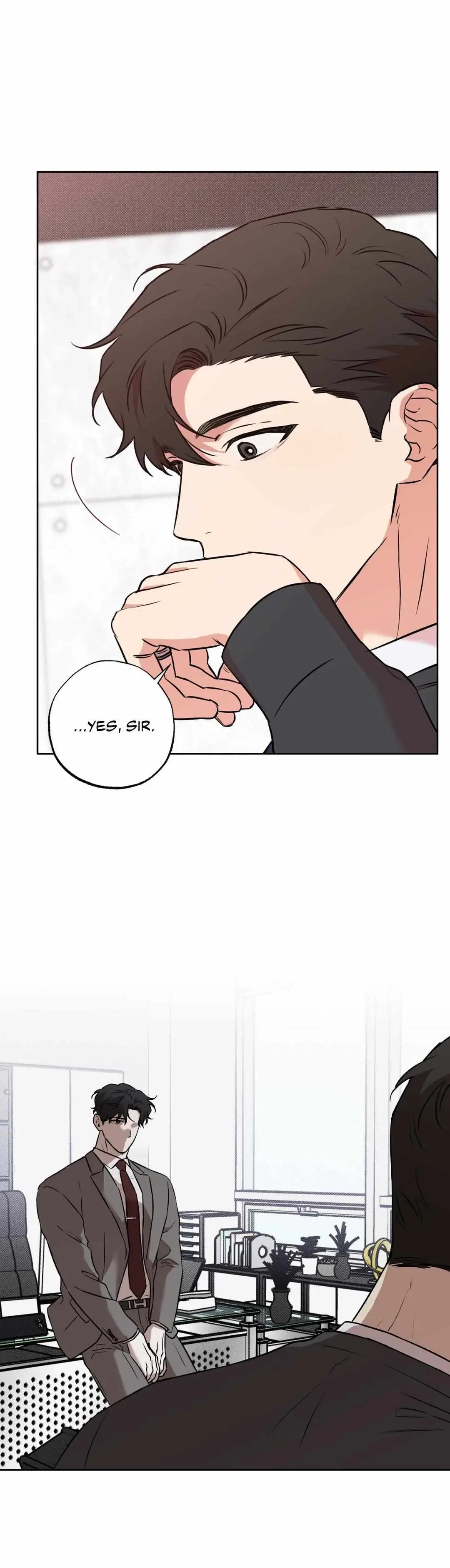 Sugar Trap Chapter 9, page 26
