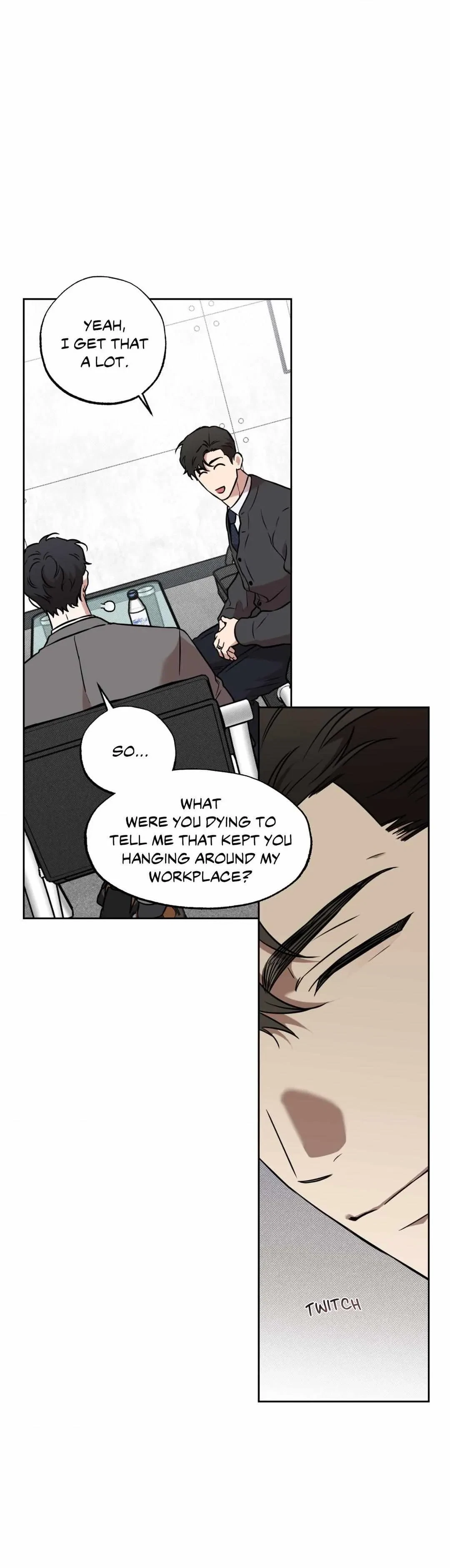 Sugar Trap Chapter 9, page 4