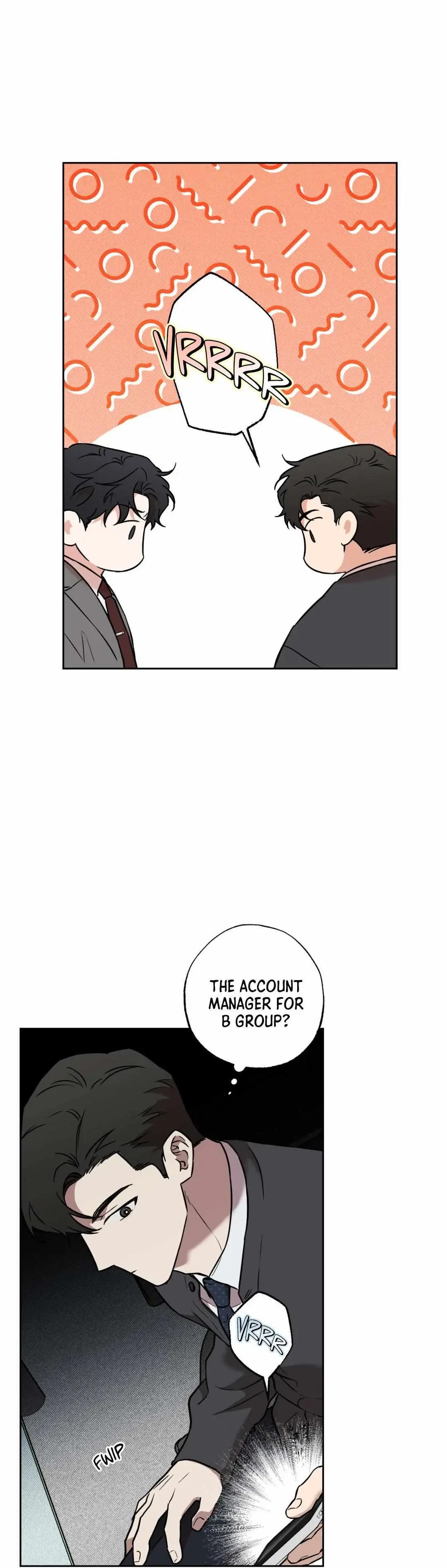Sugar Trap Chapter 9, page 7
