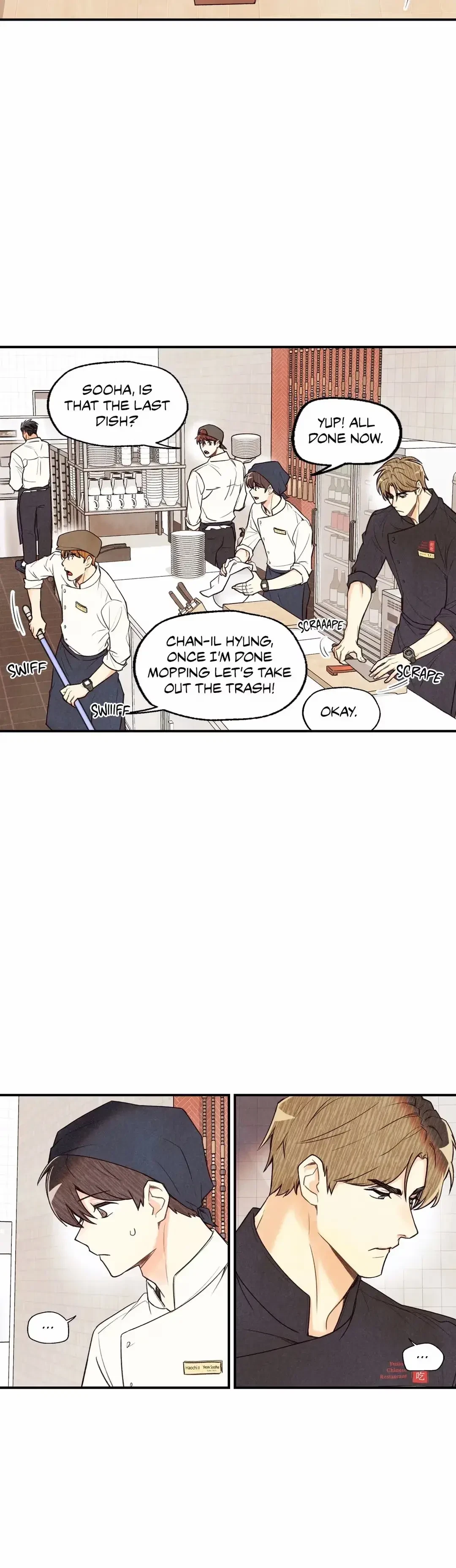 Pian Pian Chapter 13, page 10